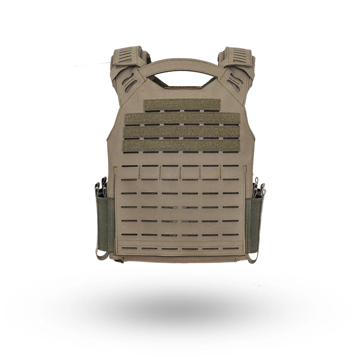 Preorder: Russian MBC Zero Vest Type 2 – Tactical Modular Plate Carrier - Image 6