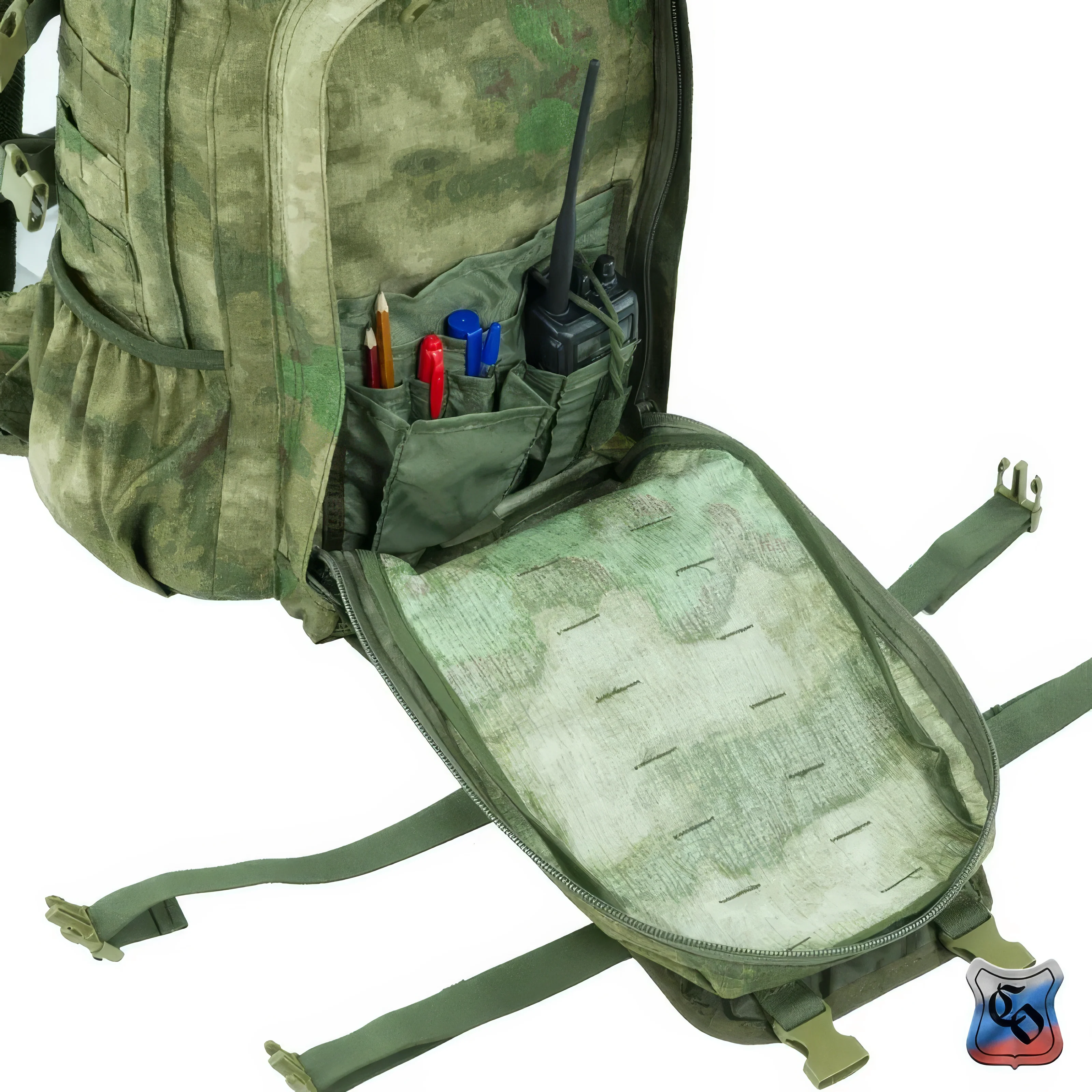 Preorder: Russian SSO BOBR M 27L Assault Backpack - Image 3