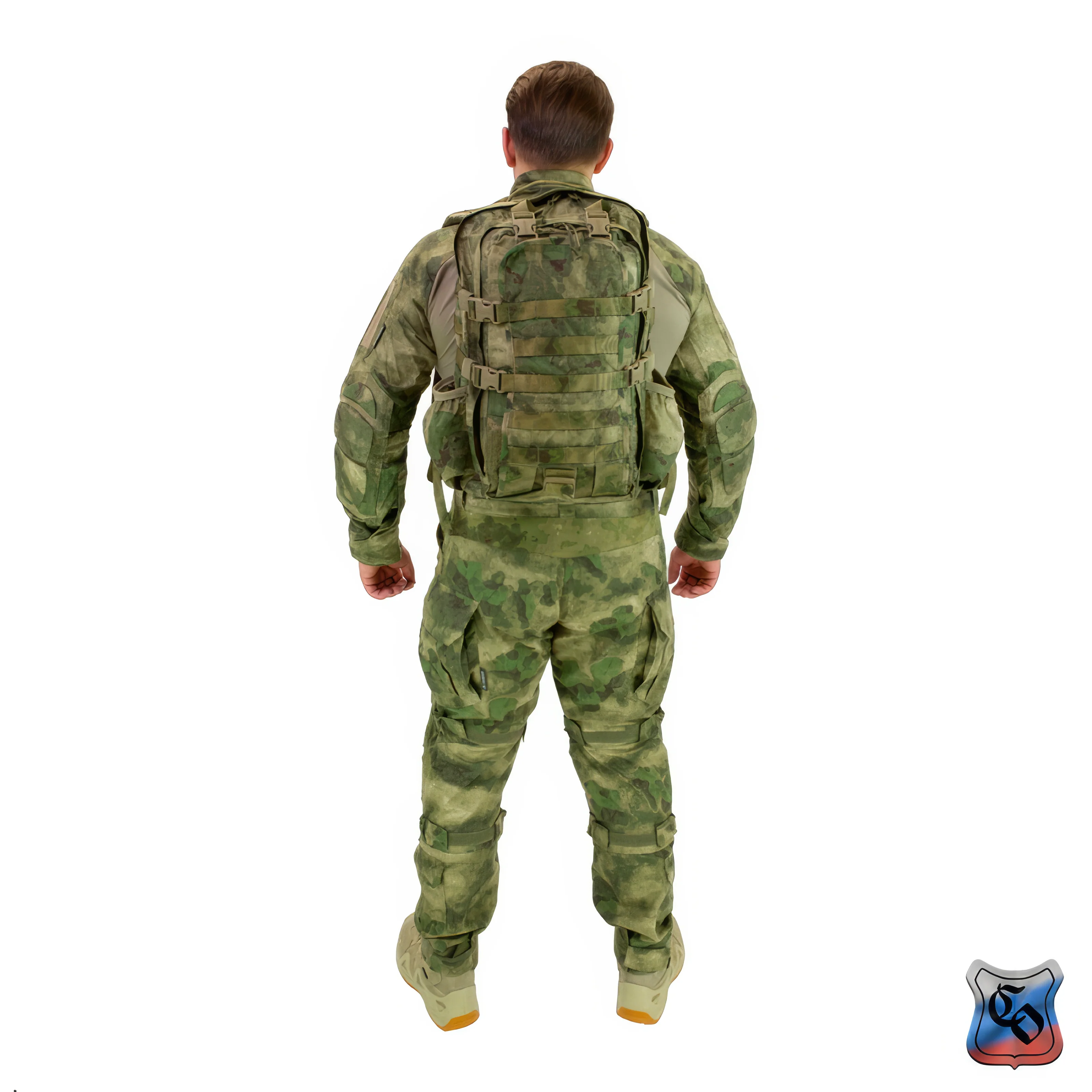 Preorder: Russian SSO BOBR M 27L Assault Backpack - Image 4