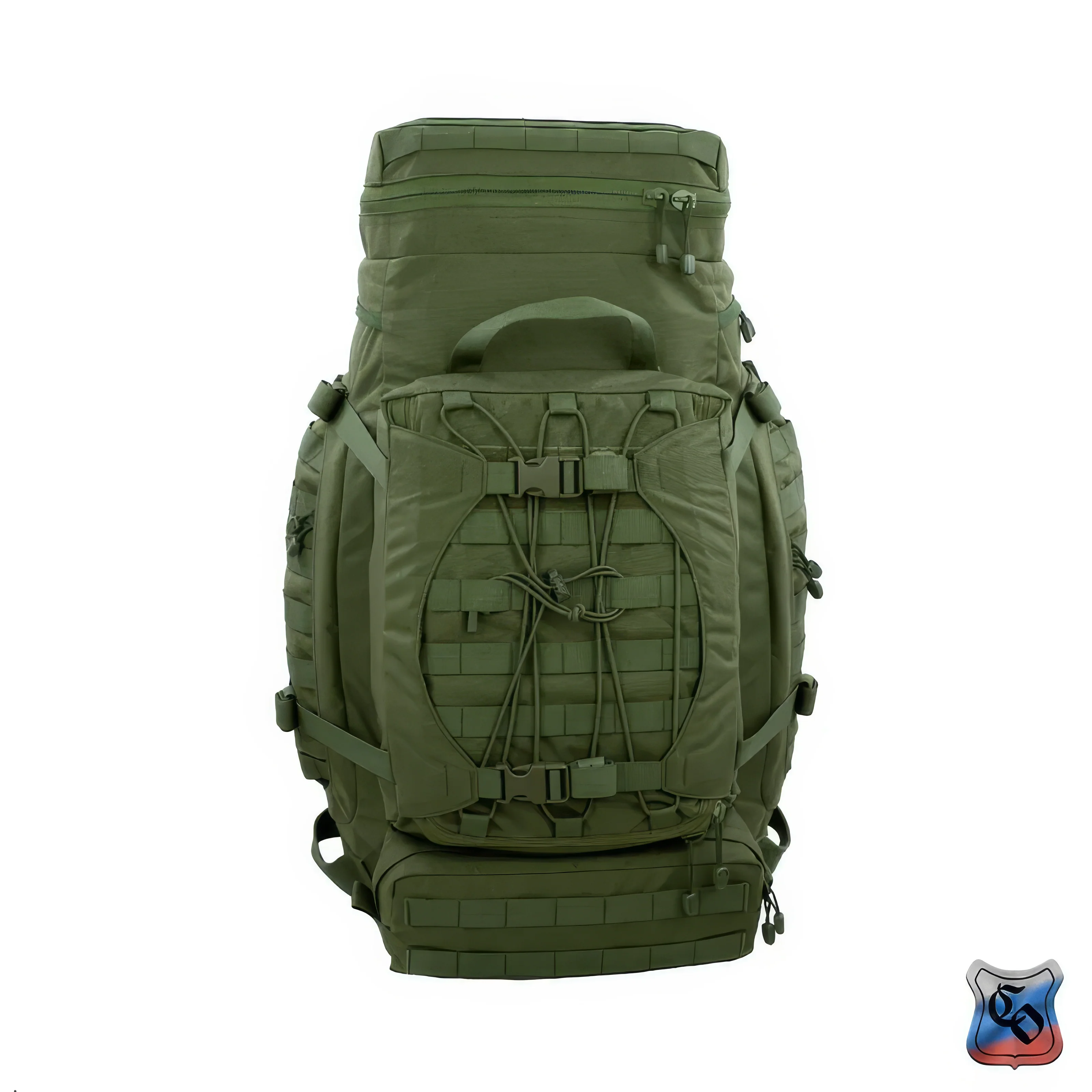 Preorder: Russian SSO VOIN 3-Day Raid Backpack - 55L - Image 3
