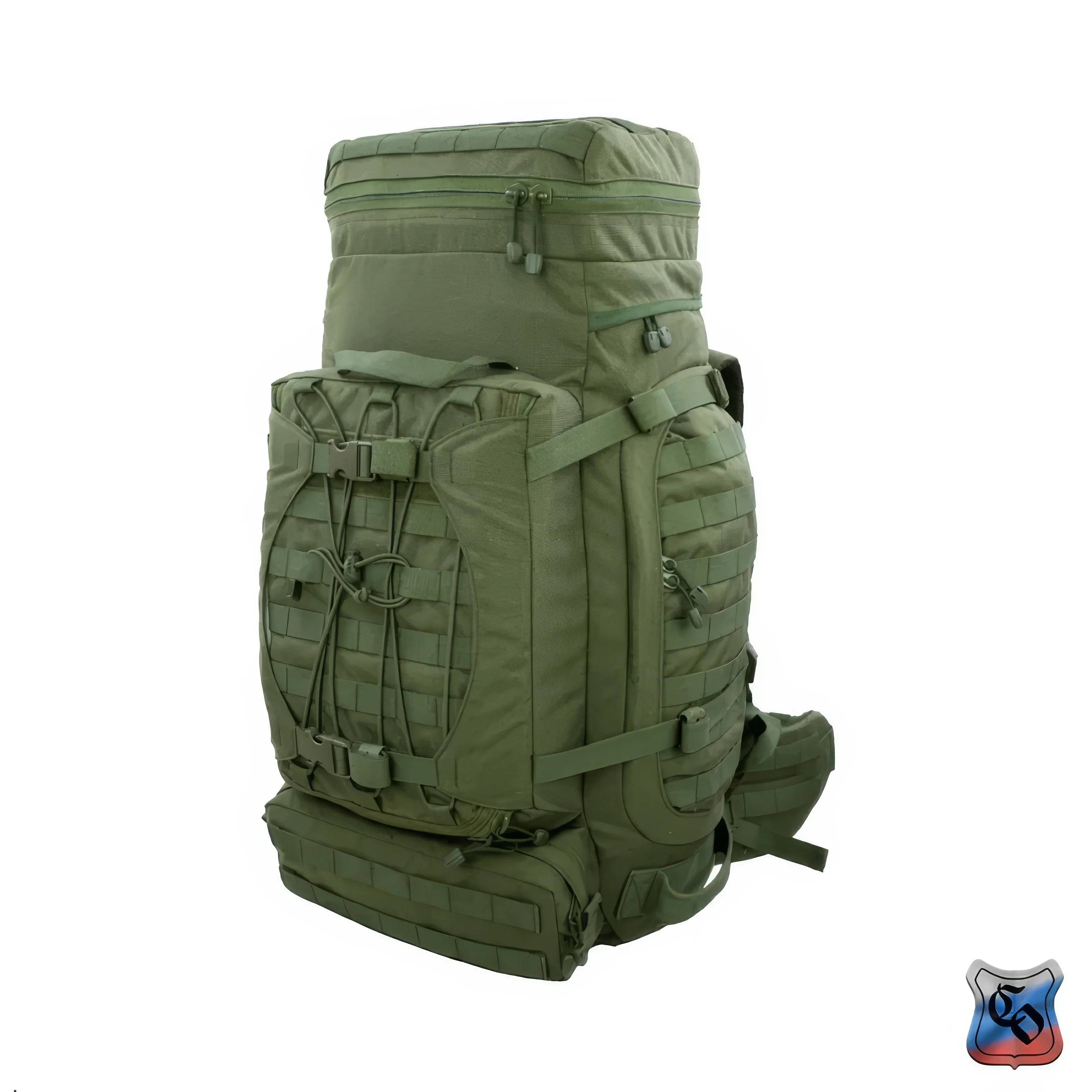 Preorder: Russian SSO VOIN 3-Day Raid Backpack - 55L - Image 4