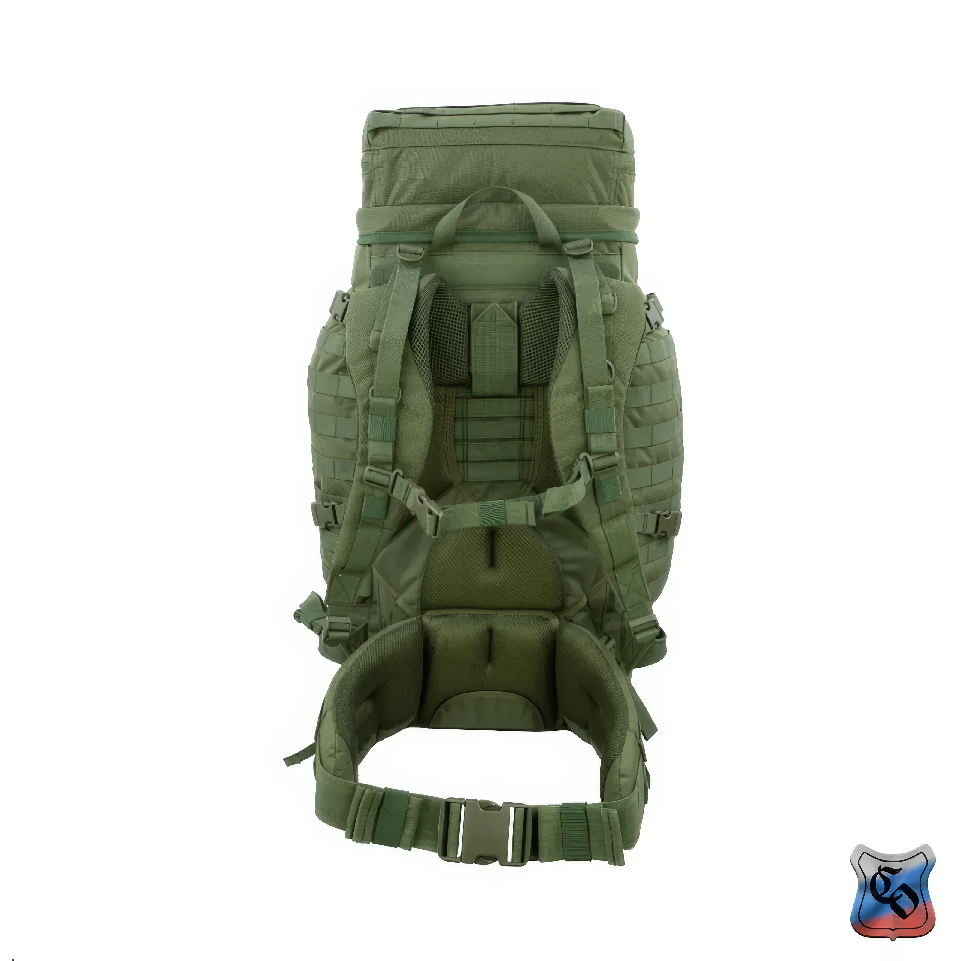 Preorder: Russian SSO VOIN 3-Day Raid Backpack - 55L - Image 5