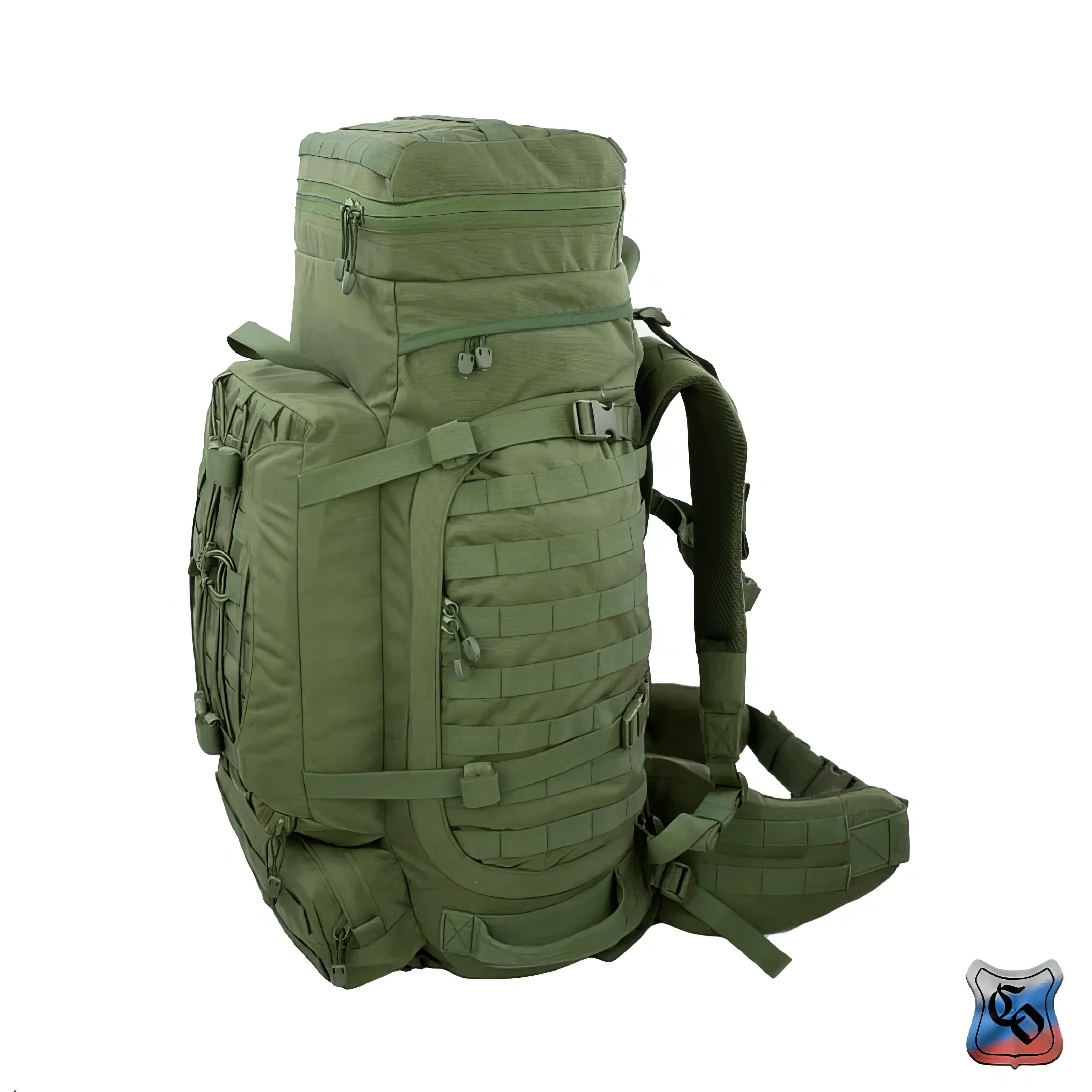 Preorder: Russian SSO VOIN 3-Day Raid Backpack - 55L - Image 6