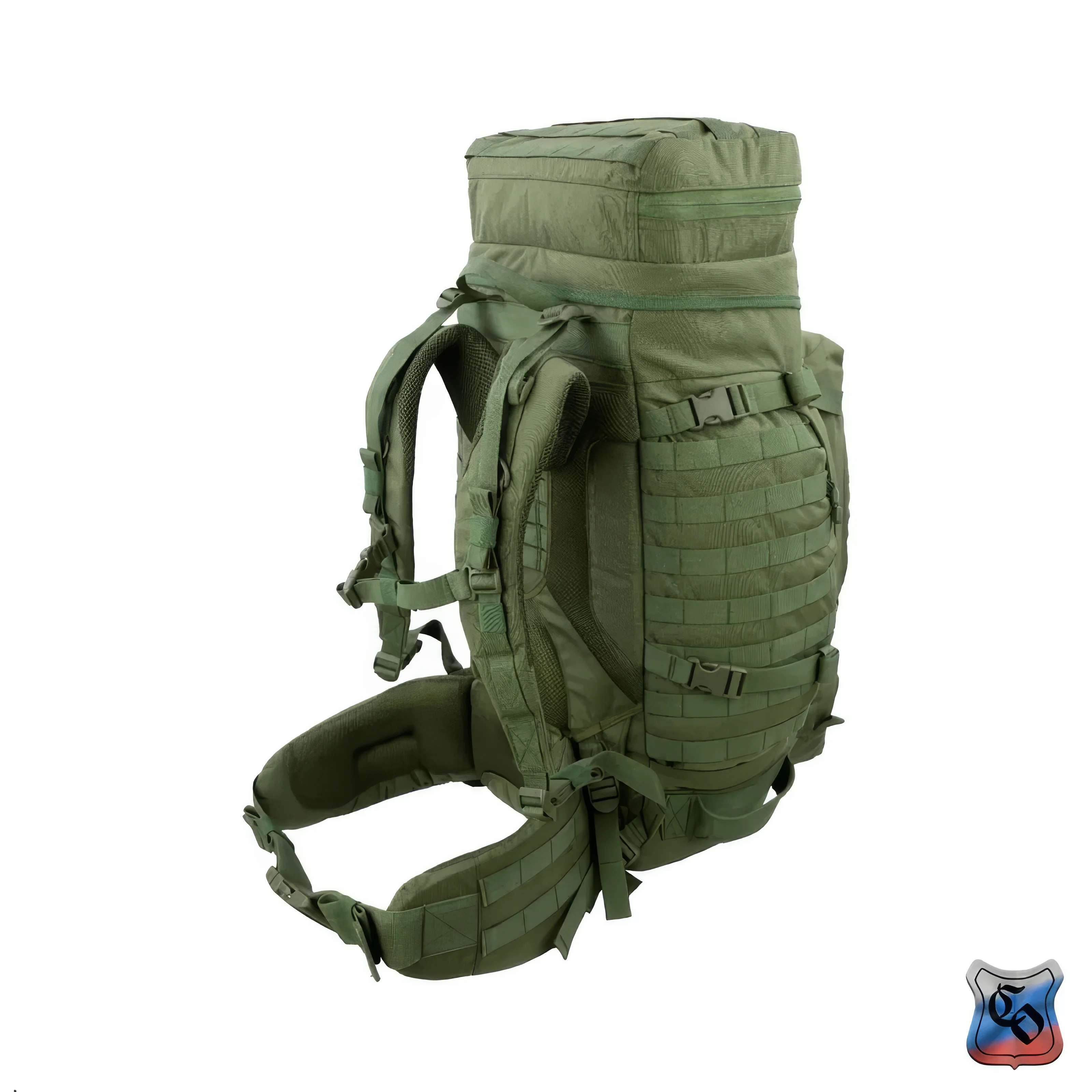 Preorder: Russian SSO VOIN 3-Day Raid Backpack - 55L - Image 7