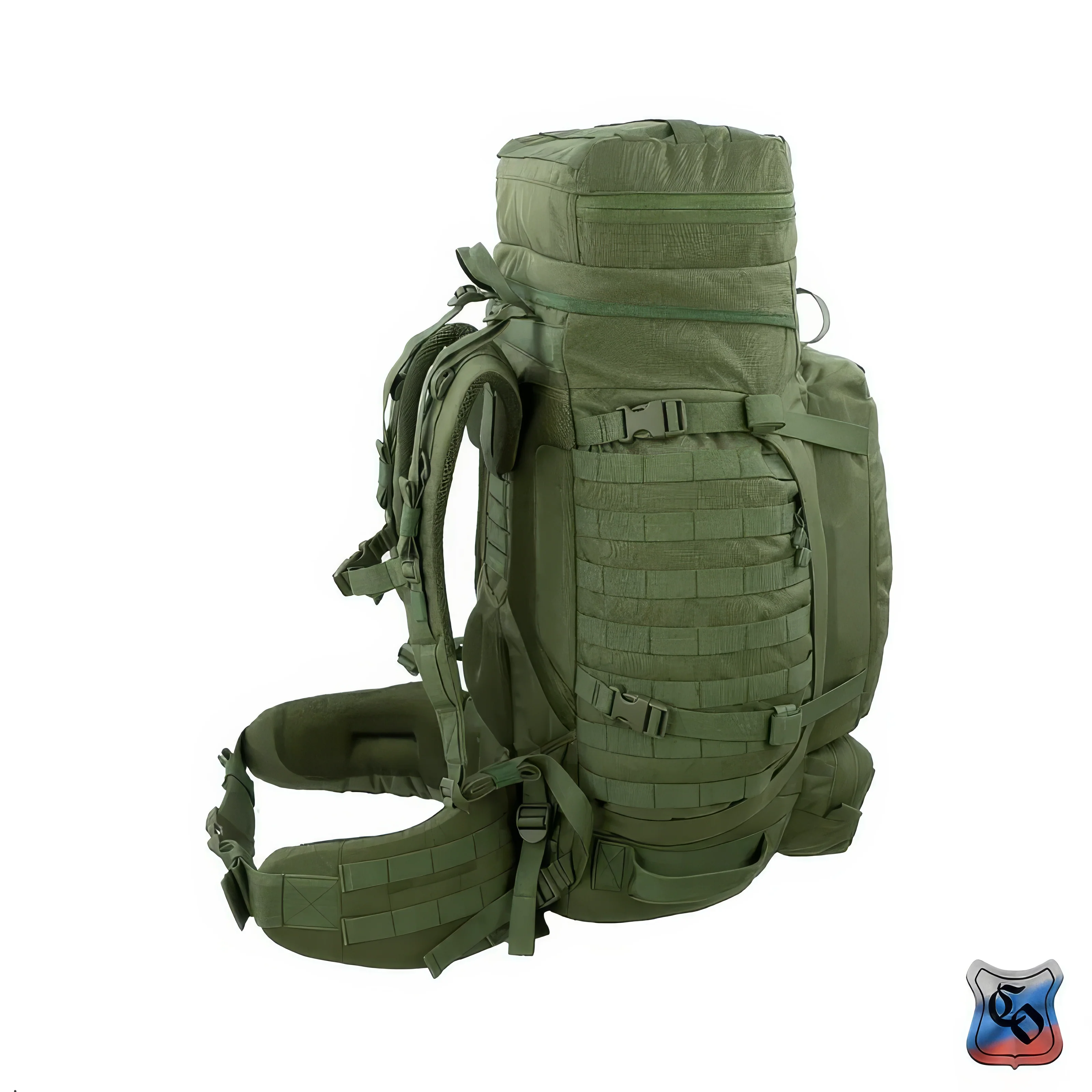 Preorder: Russian SSO VOIN 3-Day Raid Backpack - 55L - Image 8