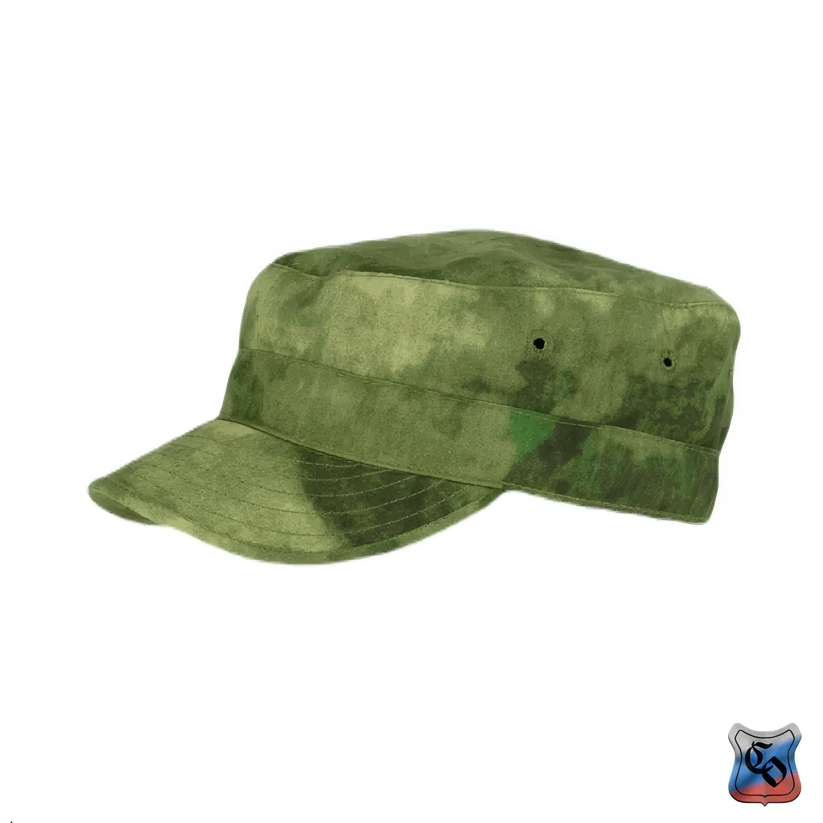 Preorder: Russian SSO BDU Patrol Cap (Kepi) - Various Camo - Image 3