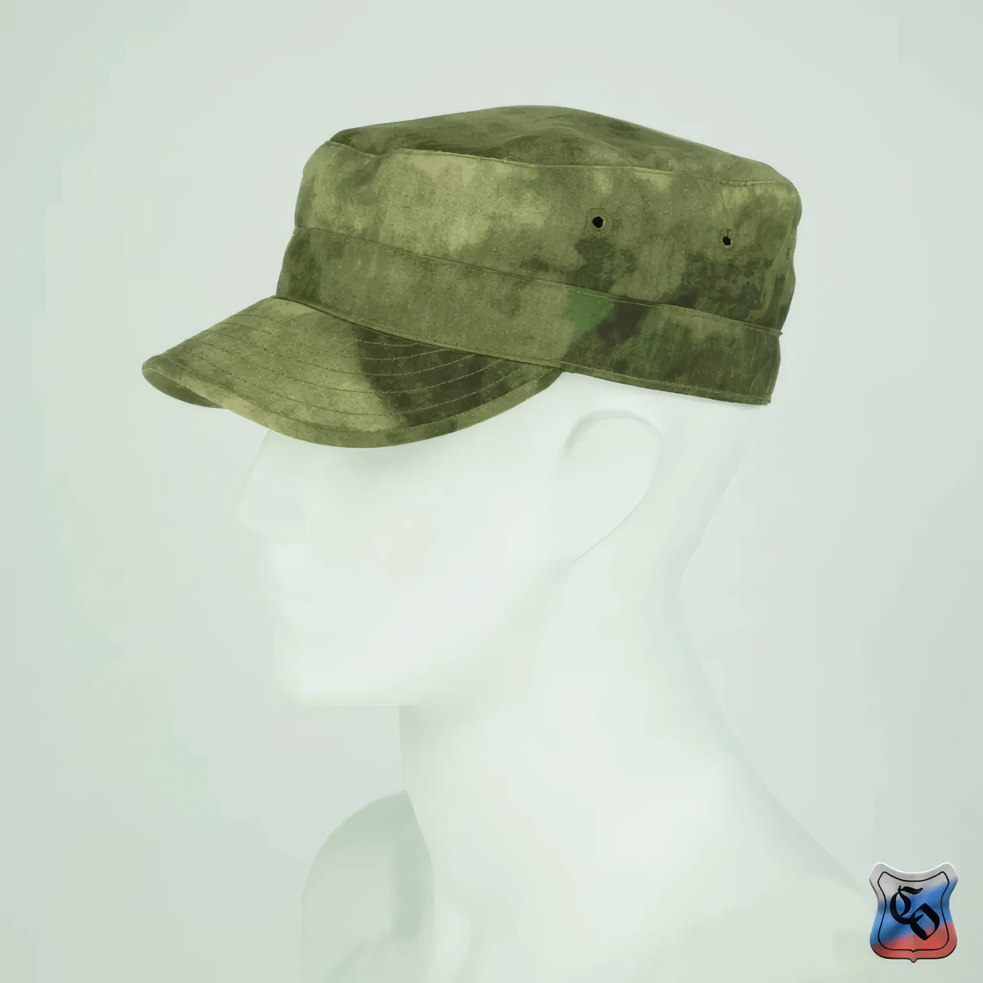 Preorder: Russian SSO BDU Patrol Cap (Kepi) - Various Camo - Image 4