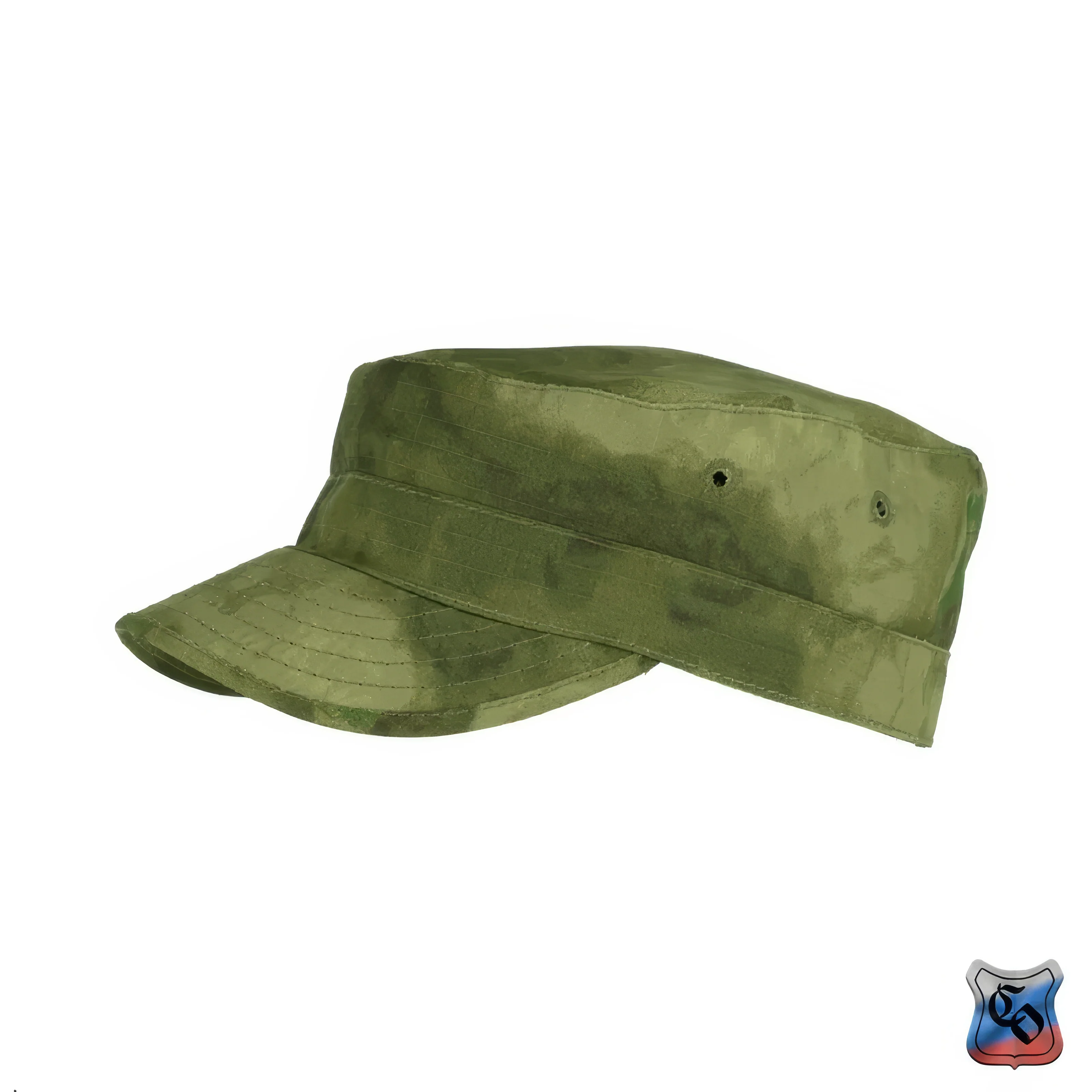 Preorder: Russian SSO BDU Patrol Cap (Kepi) - Various Camo - Image 5