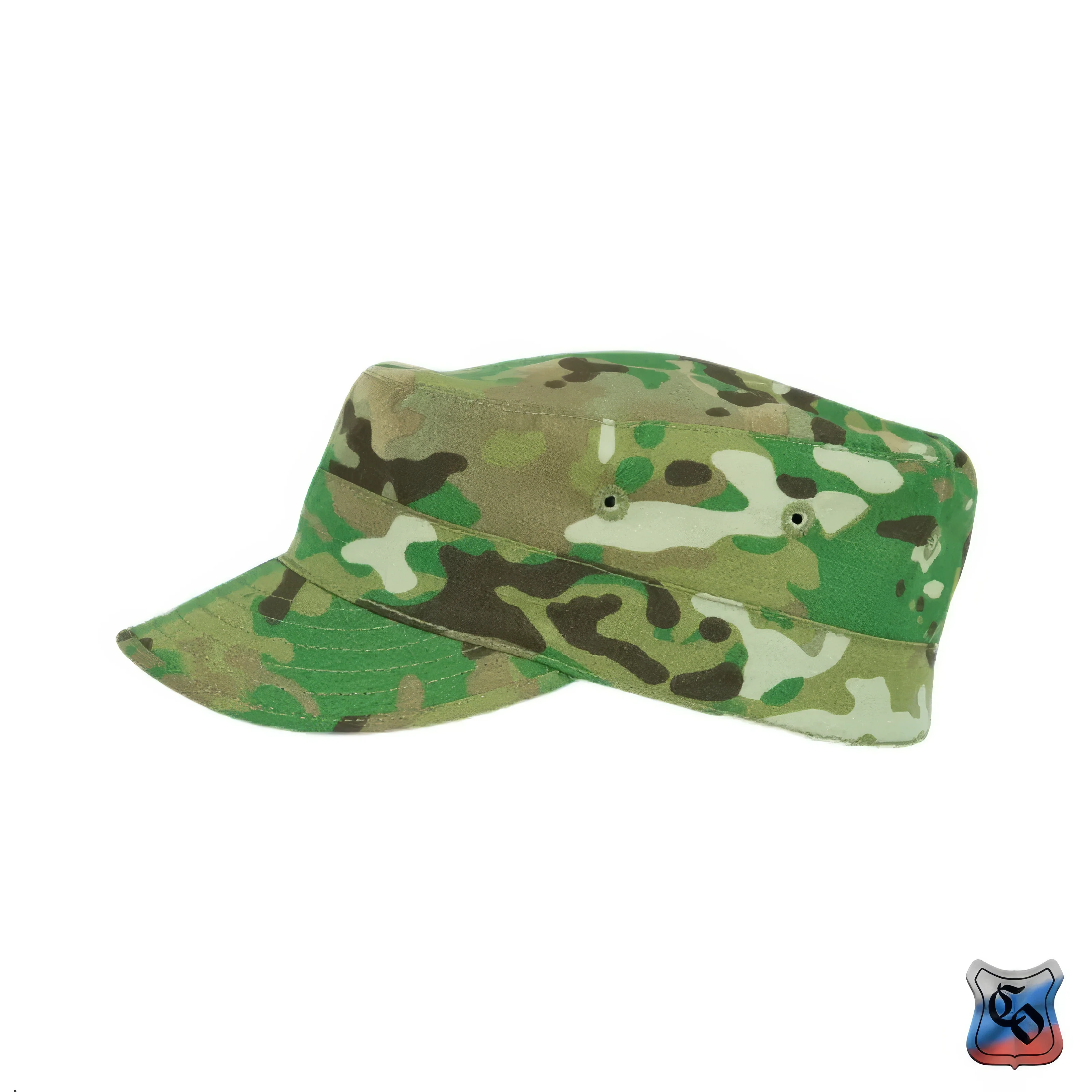 Preorder: Russian SSO BDU Patrol Cap (Kepi) - Various Camo - Image 6