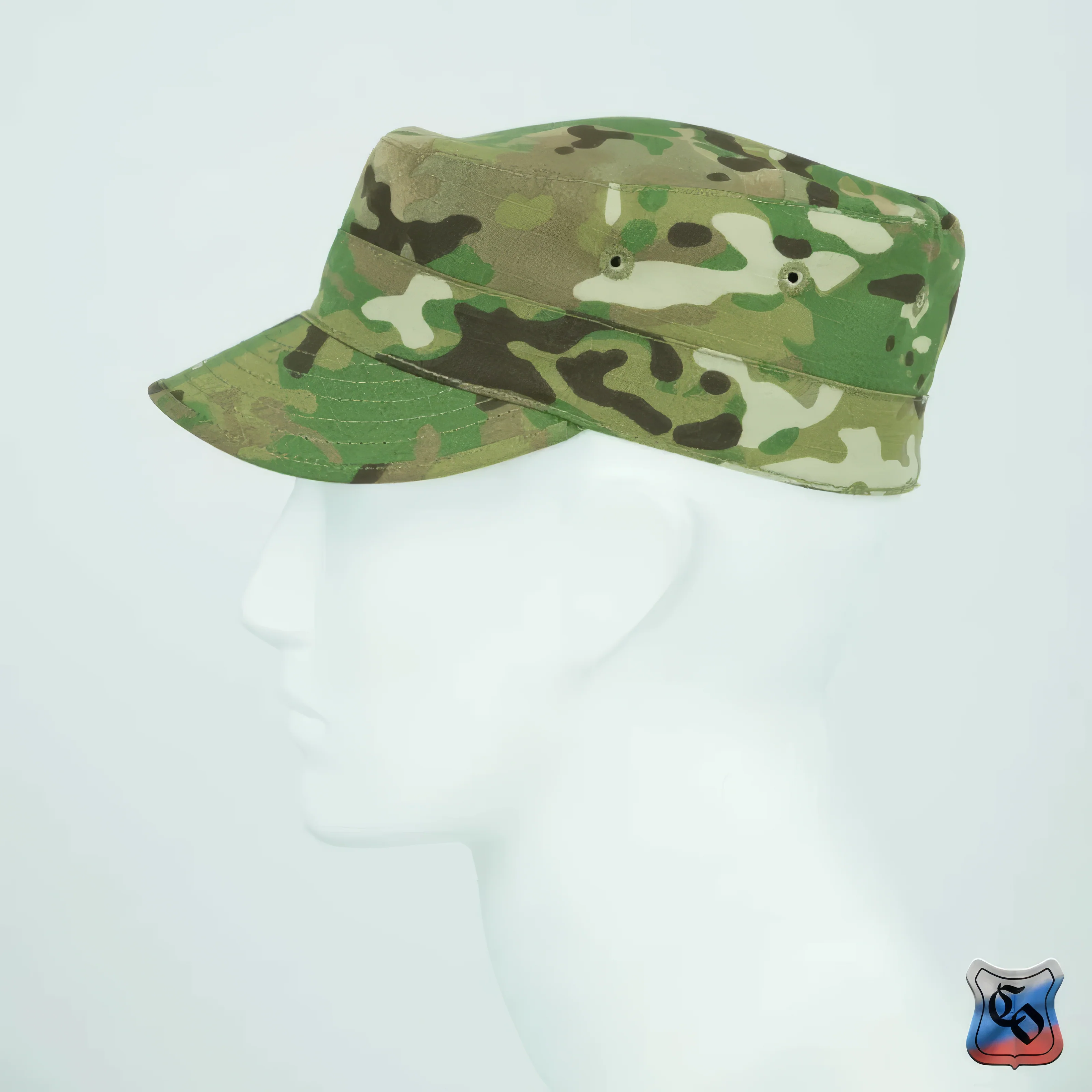 Preorder: Russian SSO BDU Patrol Cap (Kepi) - Various Camo - Image 7