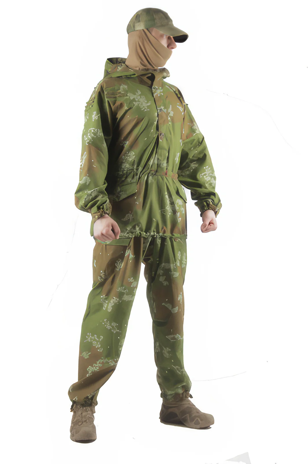 Preorder: Russian Bars "Ratnik" Tactical Suit - Image 20