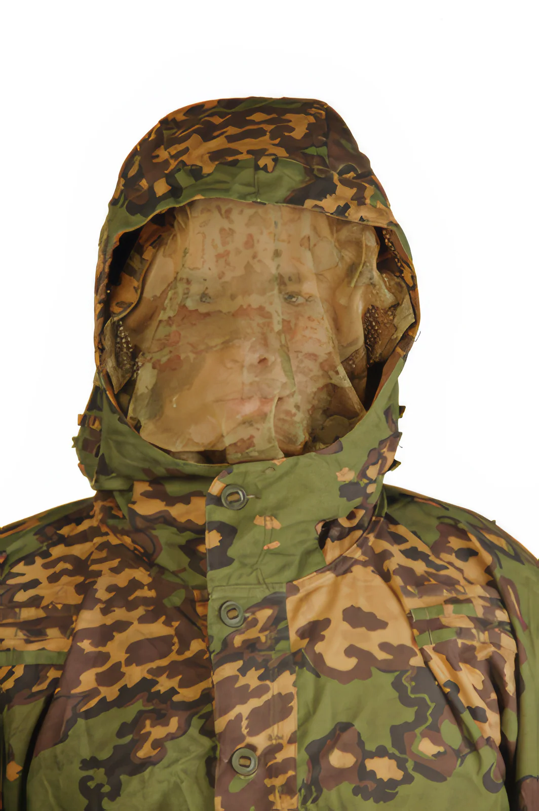 Preorder: Russian Bars "Ratnik" Tactical Suit - Image 31