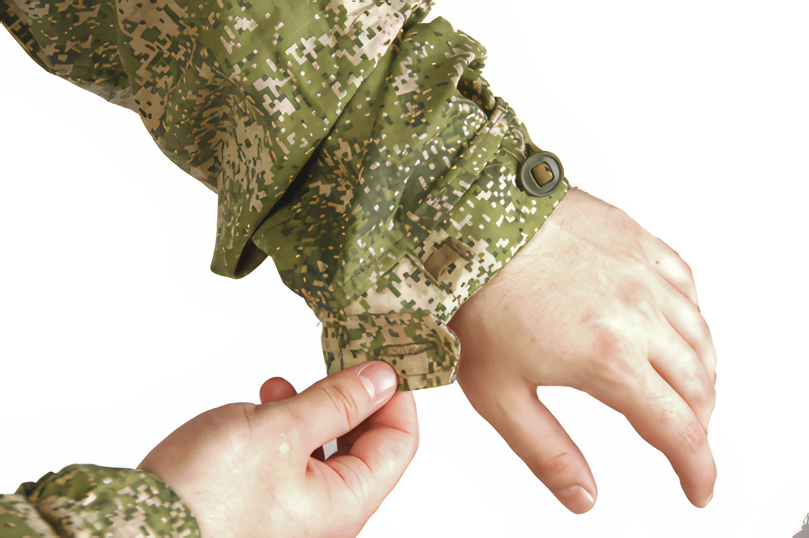 Preorder: Russian Bars "Ratnik" Tactical Suit - Image 8