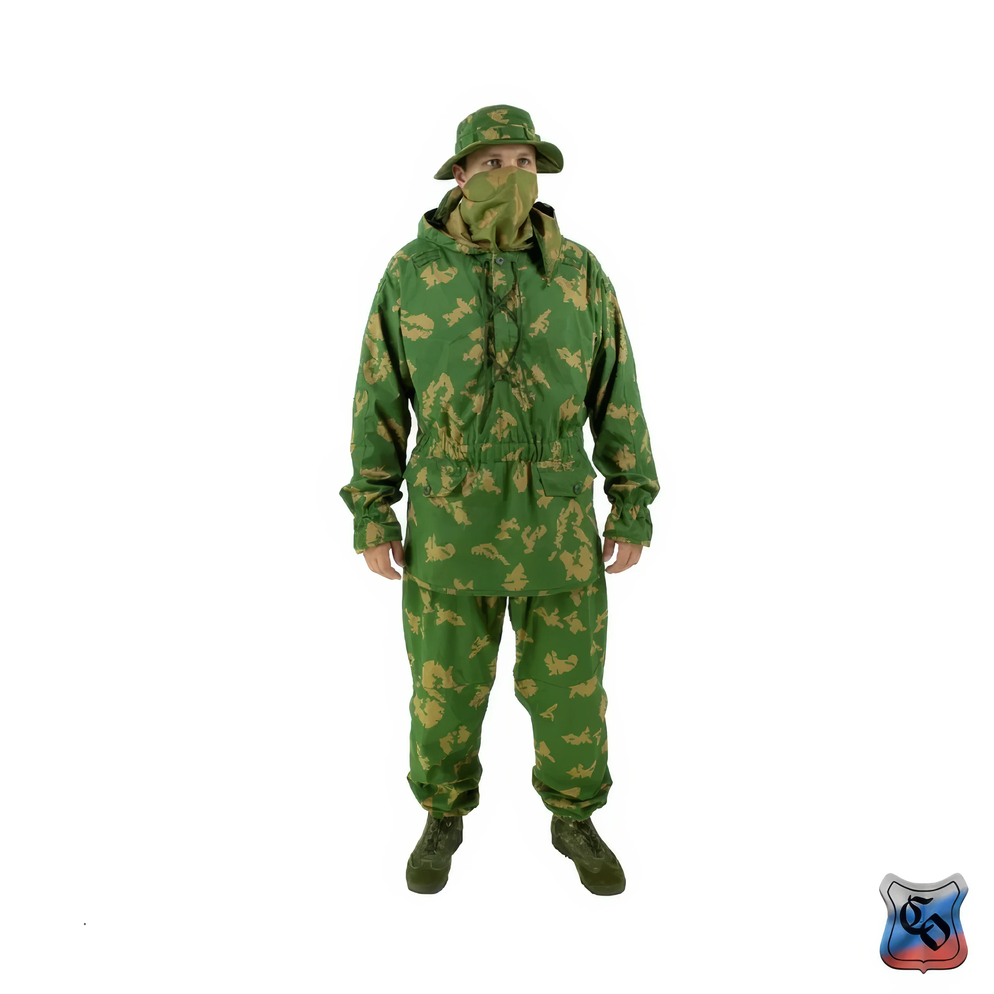 Preorder: Russian SSO SHTURM Assault Uniform - Various Camo - Image 4