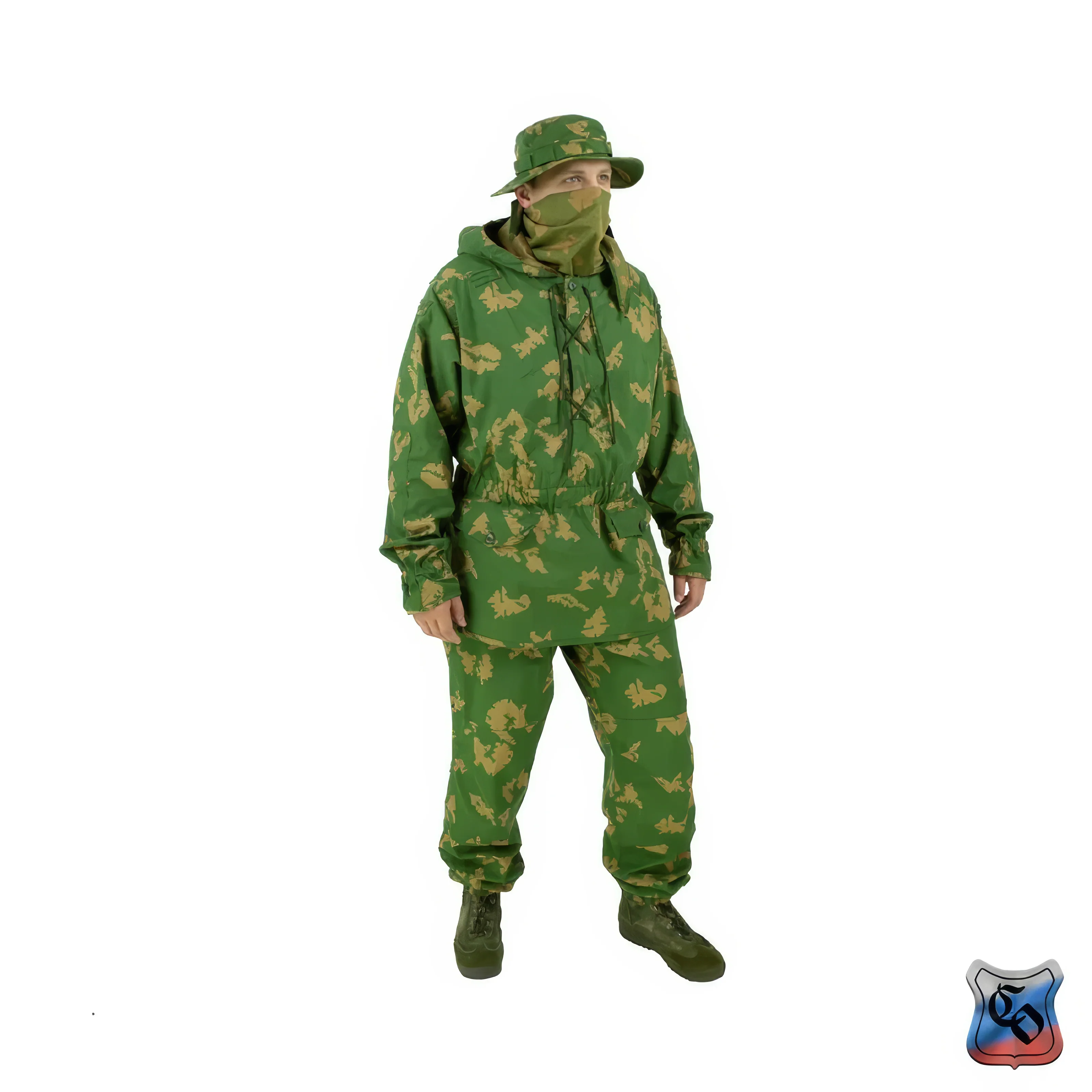 Preorder: Russian SSO SHTURM Assault Uniform - Various Camo - Image 5