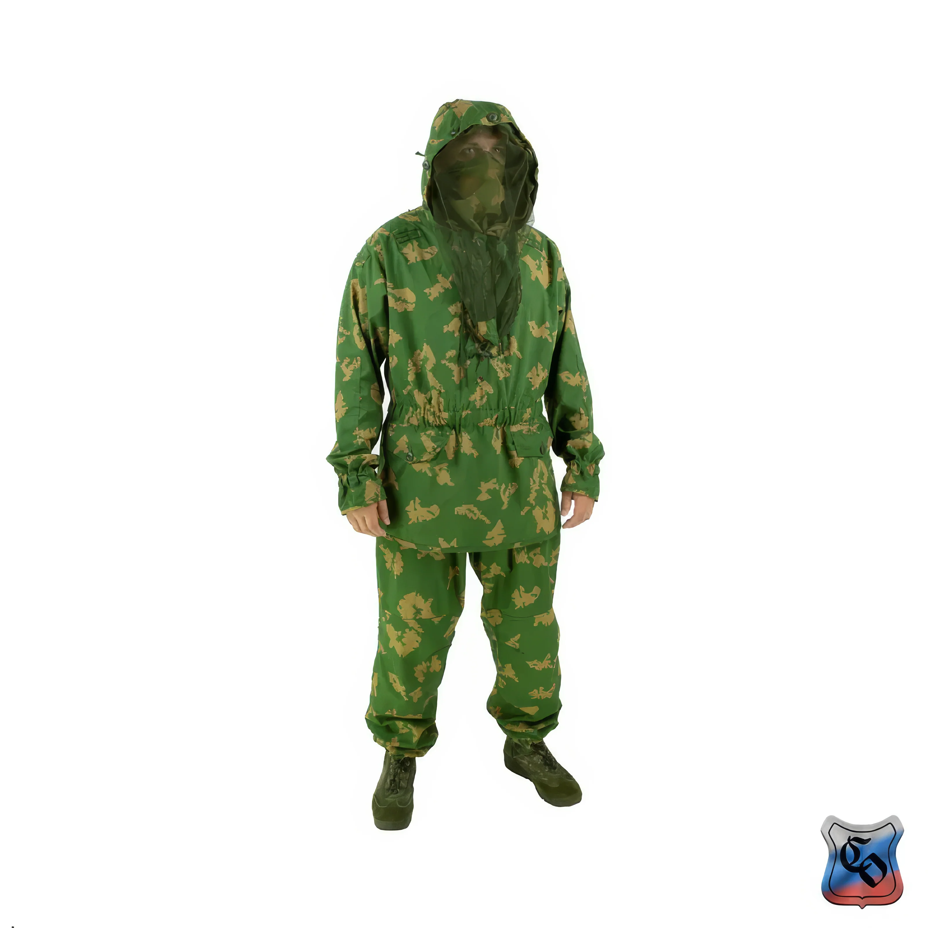 Preorder: Russian SSO SHTURM Assault Uniform - Various Camo - Image 6