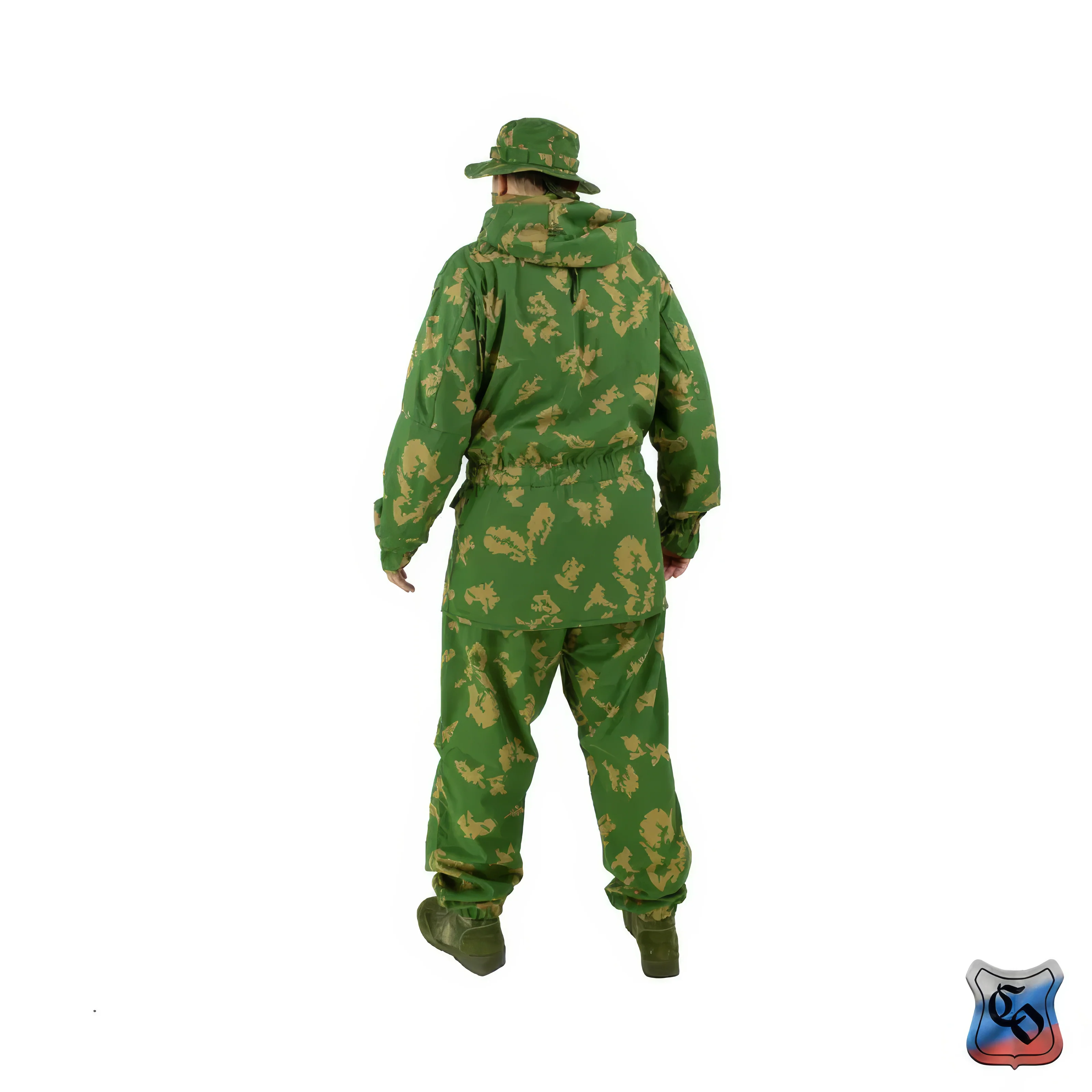 Preorder: Russian SSO SHTURM Assault Uniform - Various Camo - Image 7