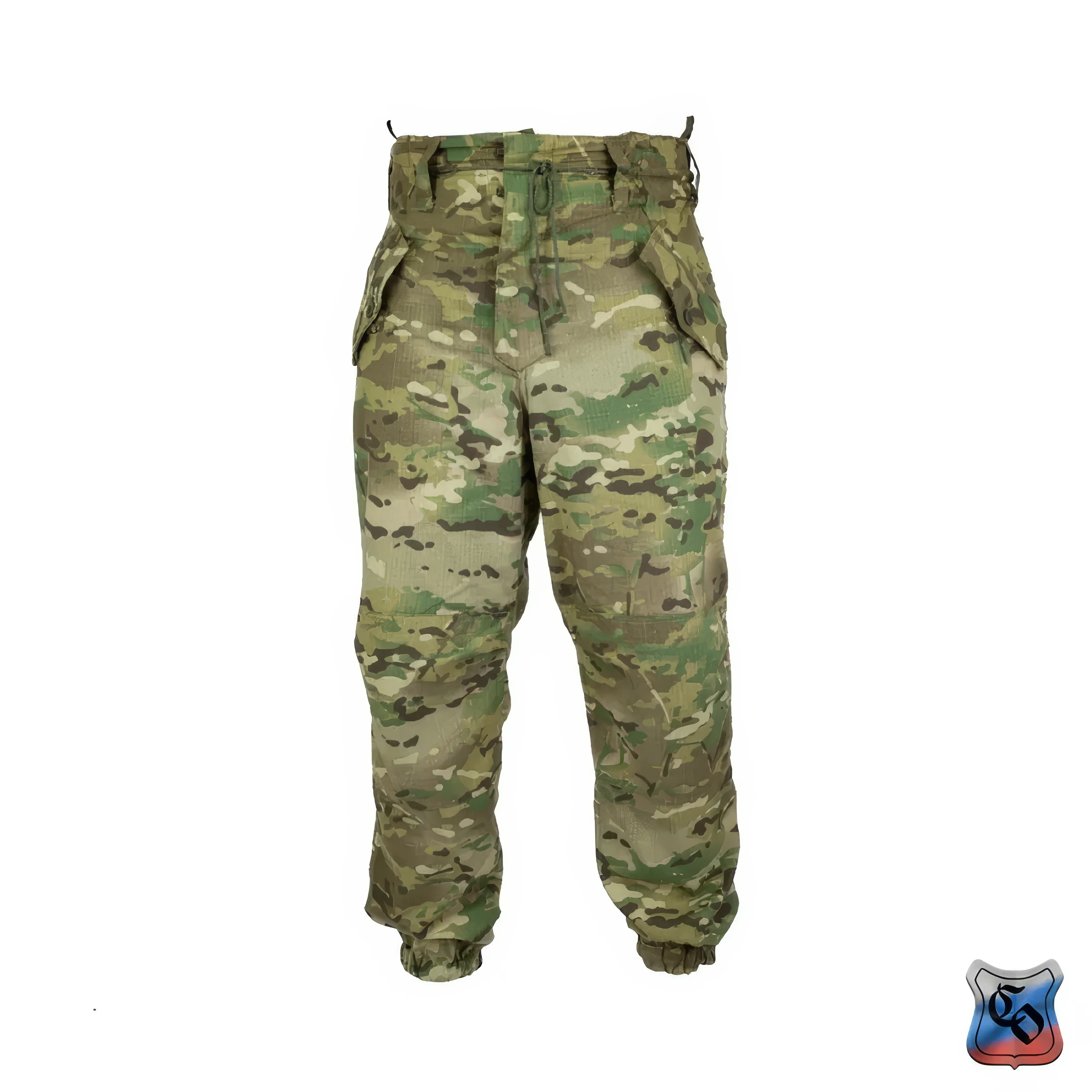 Preorder: Russian SSO PARTIZAN Summer Suit - Various Camo - Image 15