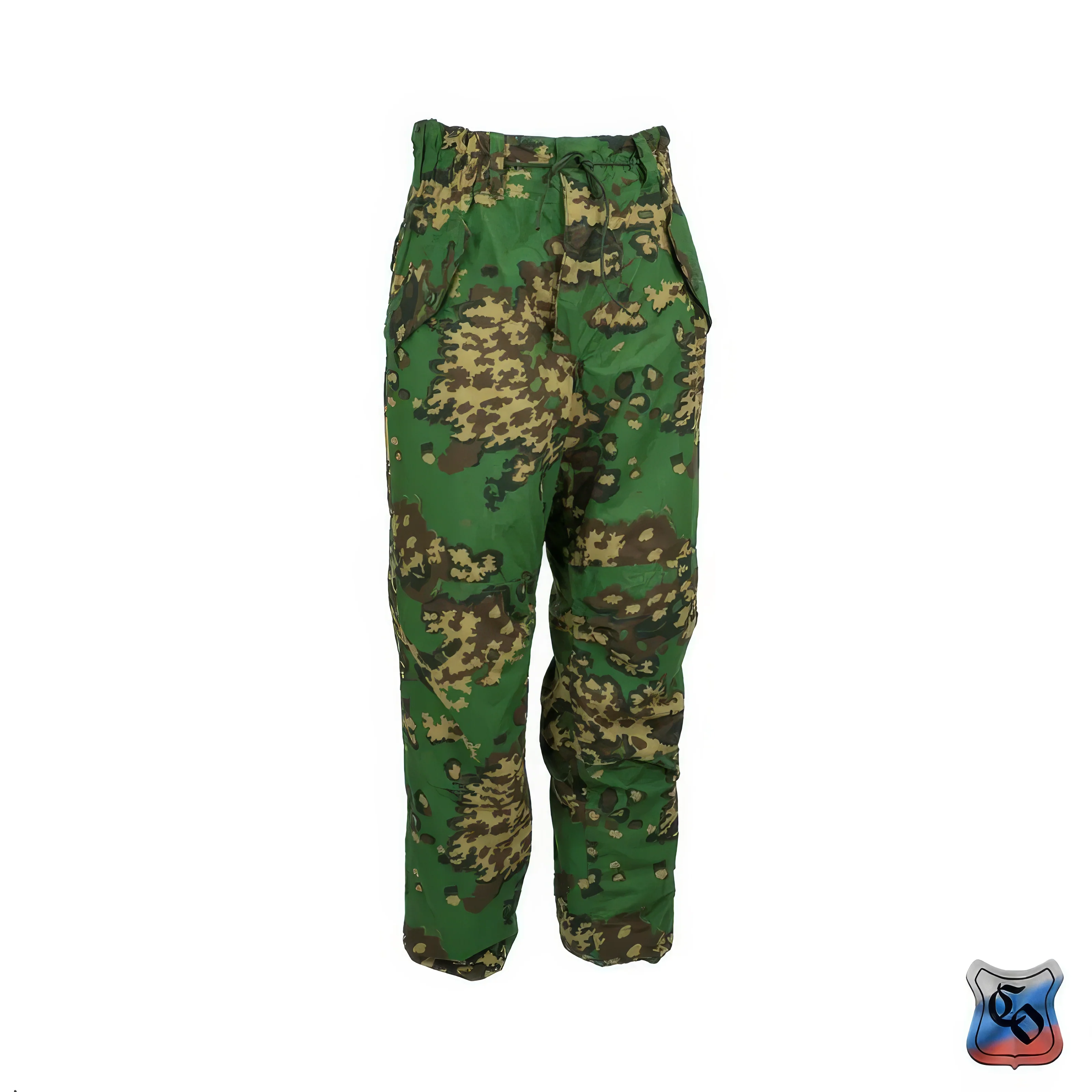 Preorder: Russian SSO PARTIZAN Summer Suit - Various Camo - Image 26