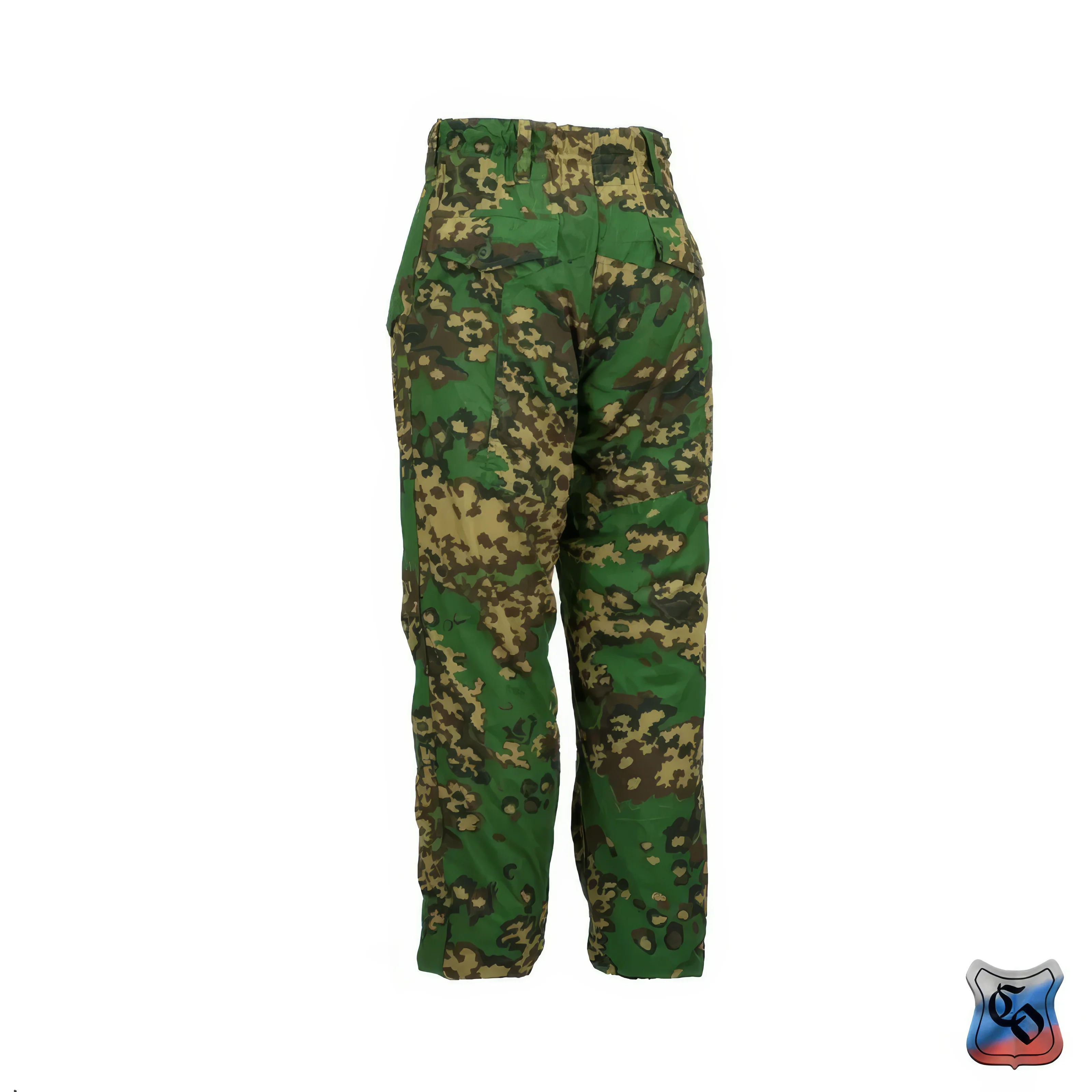 Preorder: Russian SSO PARTIZAN Summer Suit - Various Camo - Image 27