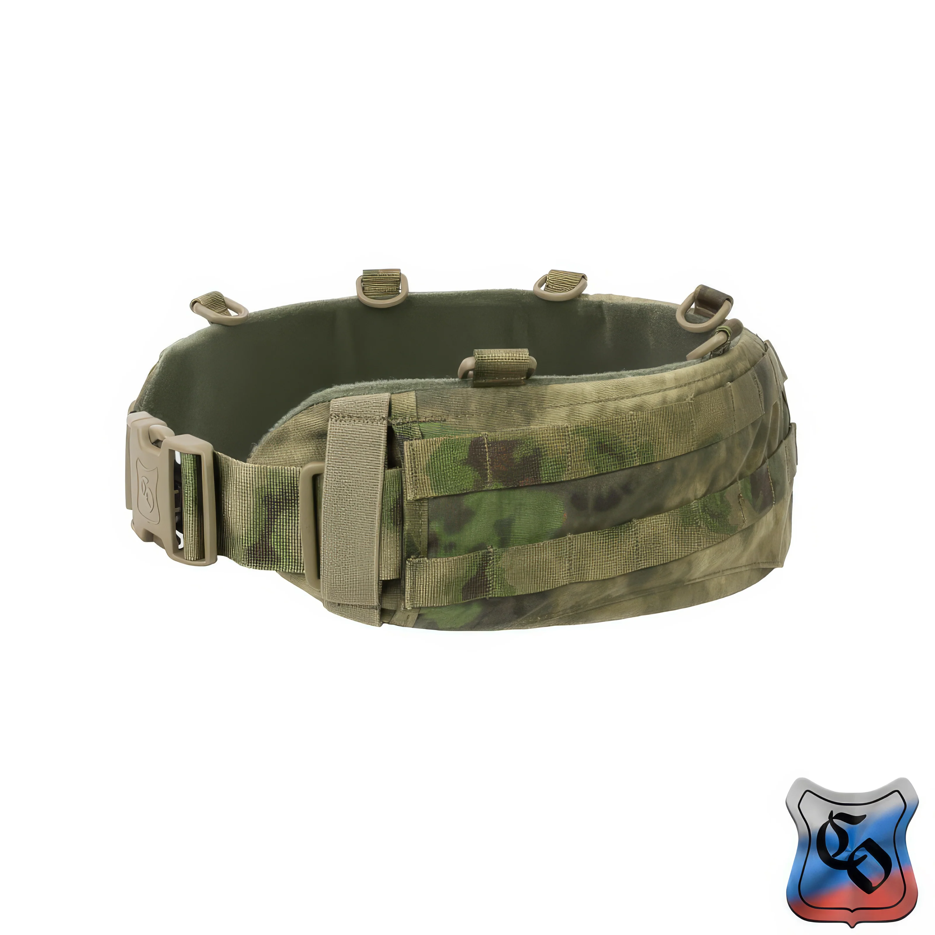 Preorder: Russian SSO X-FORM MOLLE PRO Base Belt - Image 3