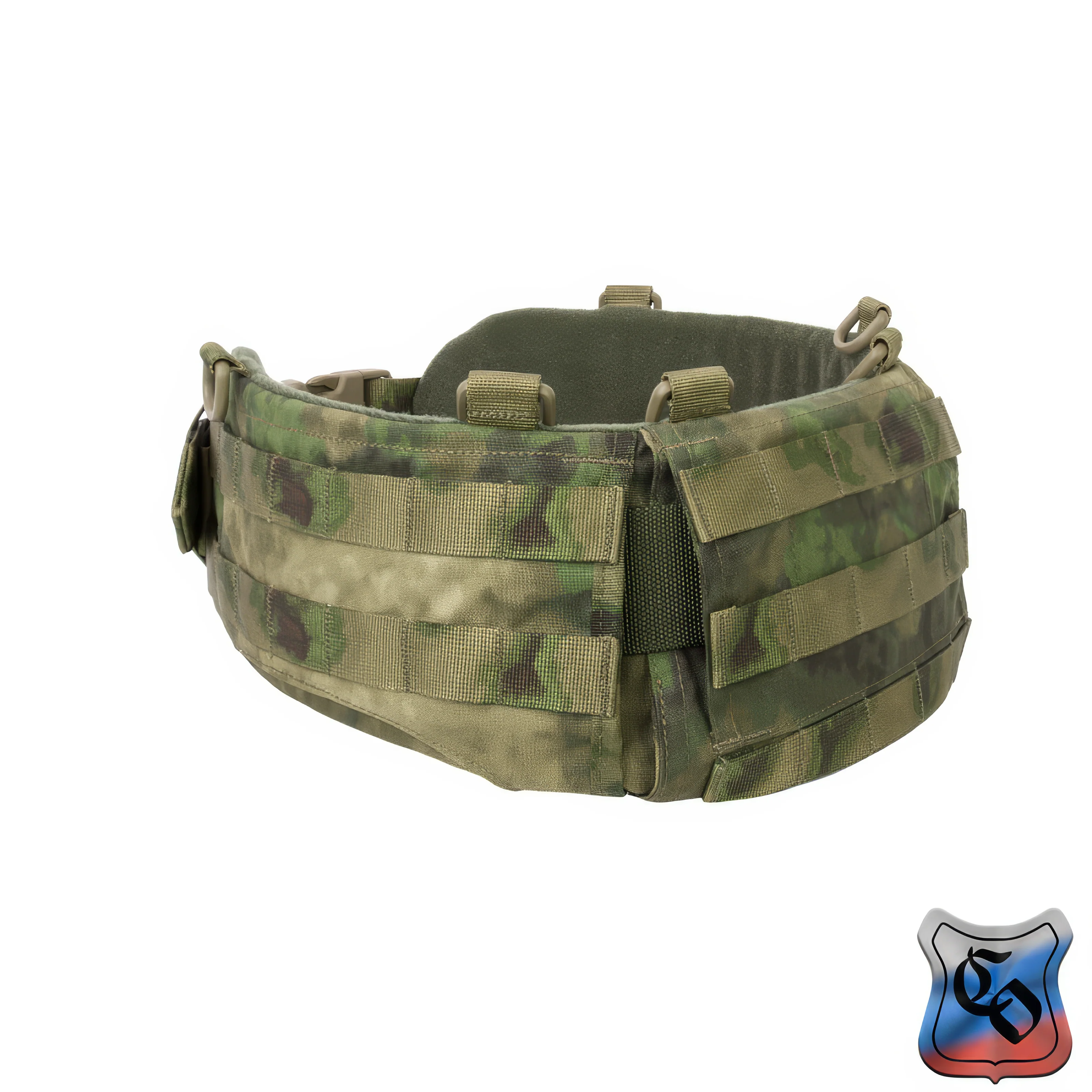 Preorder: Russian SSO X-FORM MOLLE PRO Base Belt - Image 4
