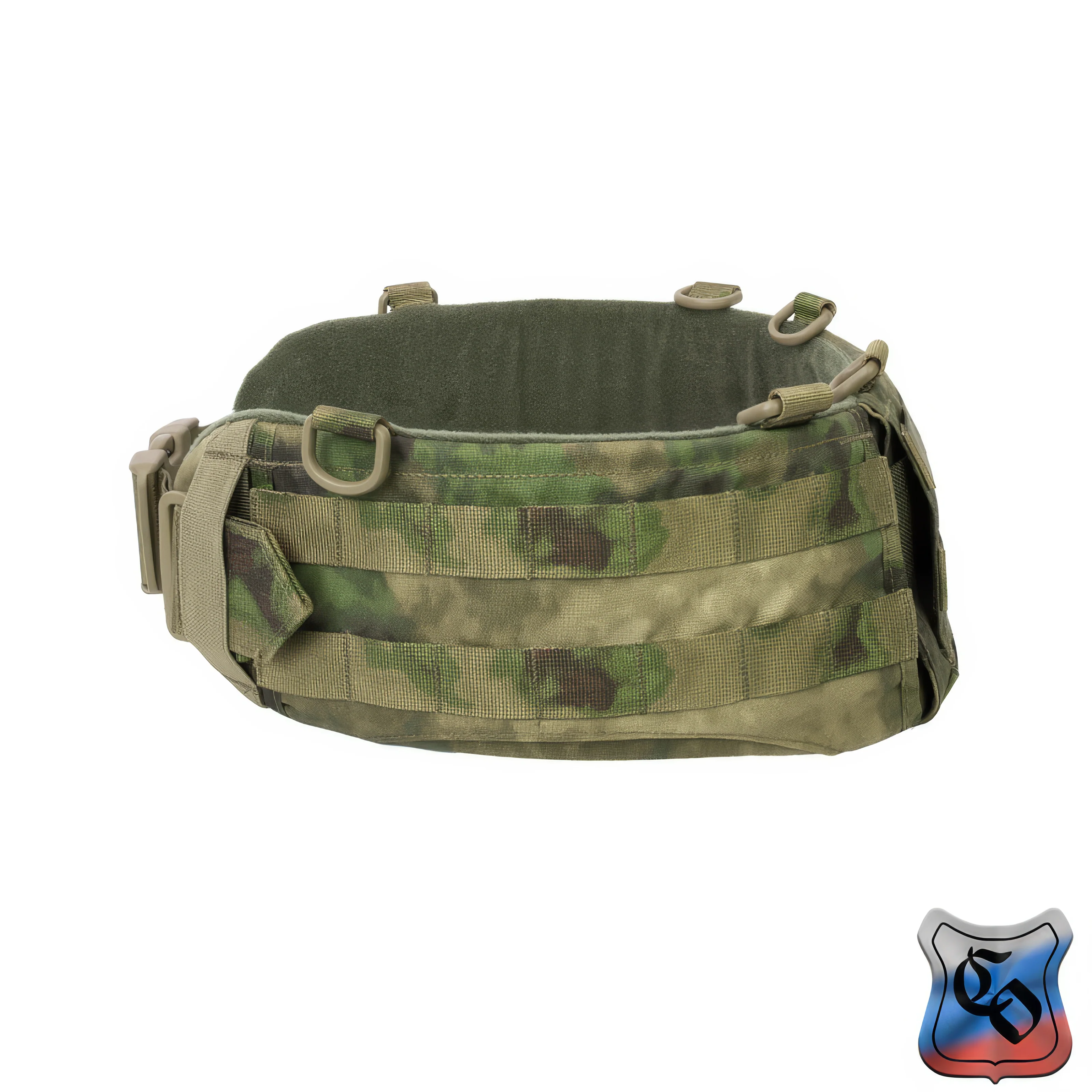 Preorder: Russian SSO X-FORM MOLLE PRO Base Belt - Image 5