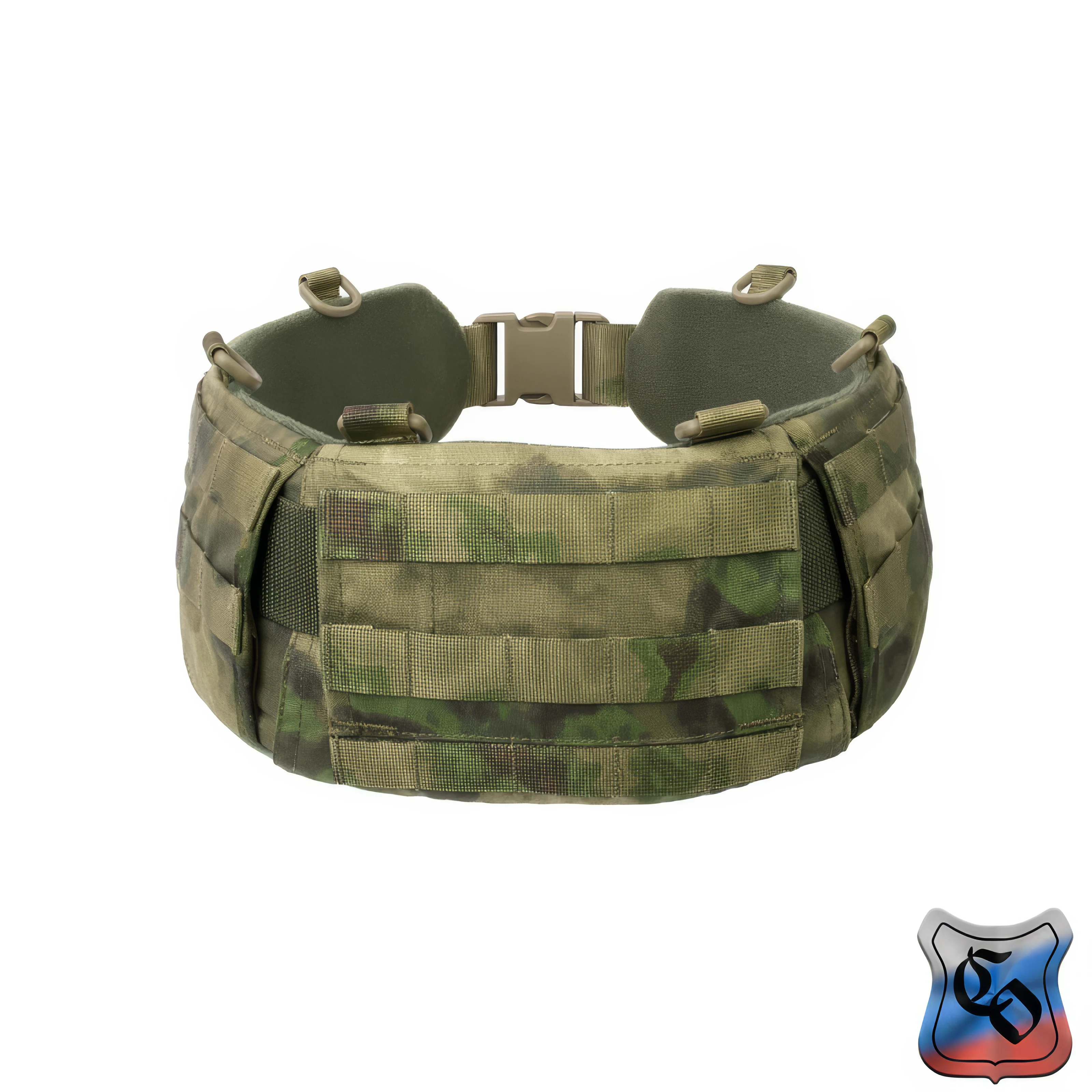Preorder: Russian SSO X-FORM MOLLE PRO Base Belt - Image 6