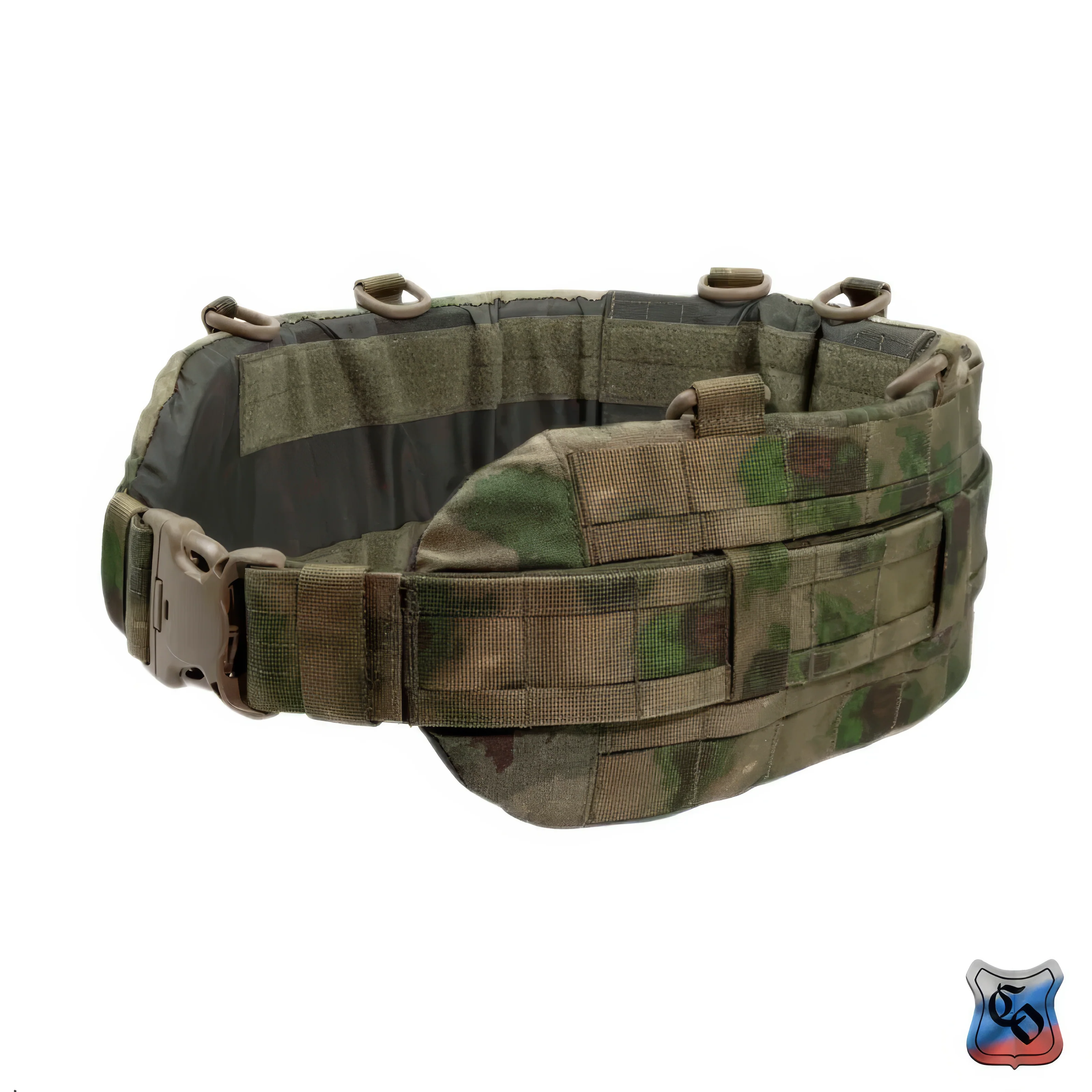 Preorder: Russian SSO PECHENEG MOLLE PRO Base Belt - Image 3