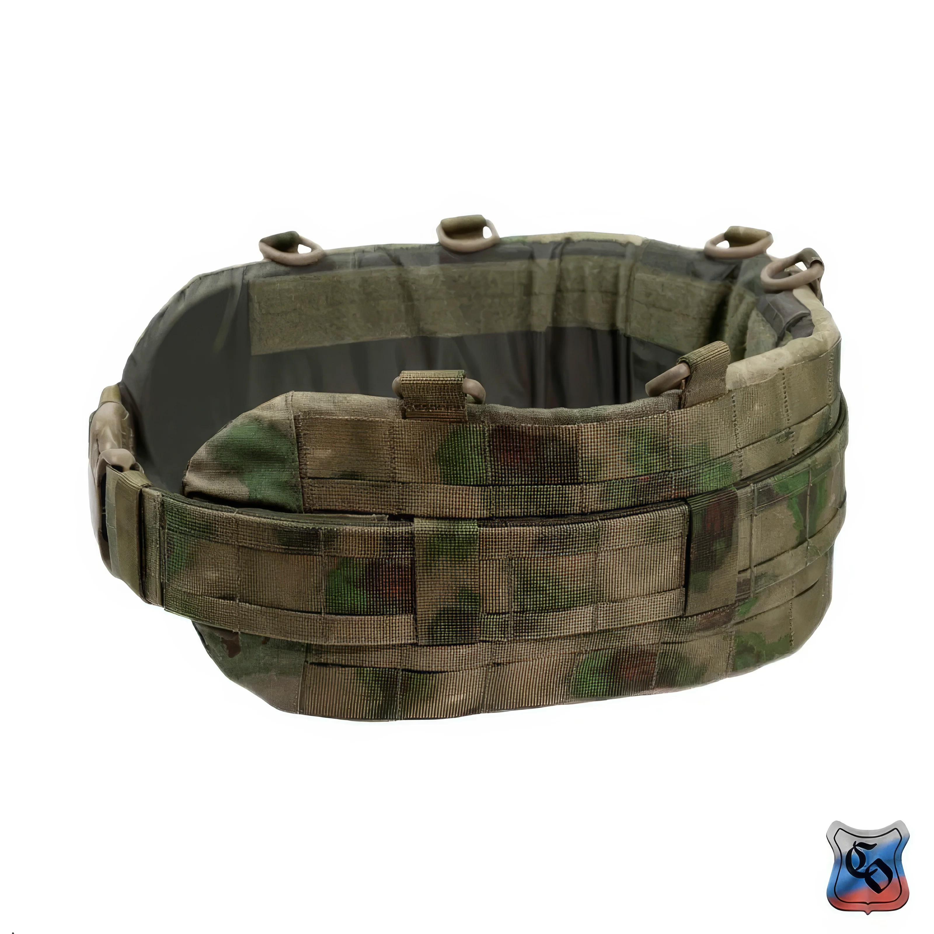 Preorder: Russian SSO PECHENEG MOLLE PRO Base Belt - Image 4