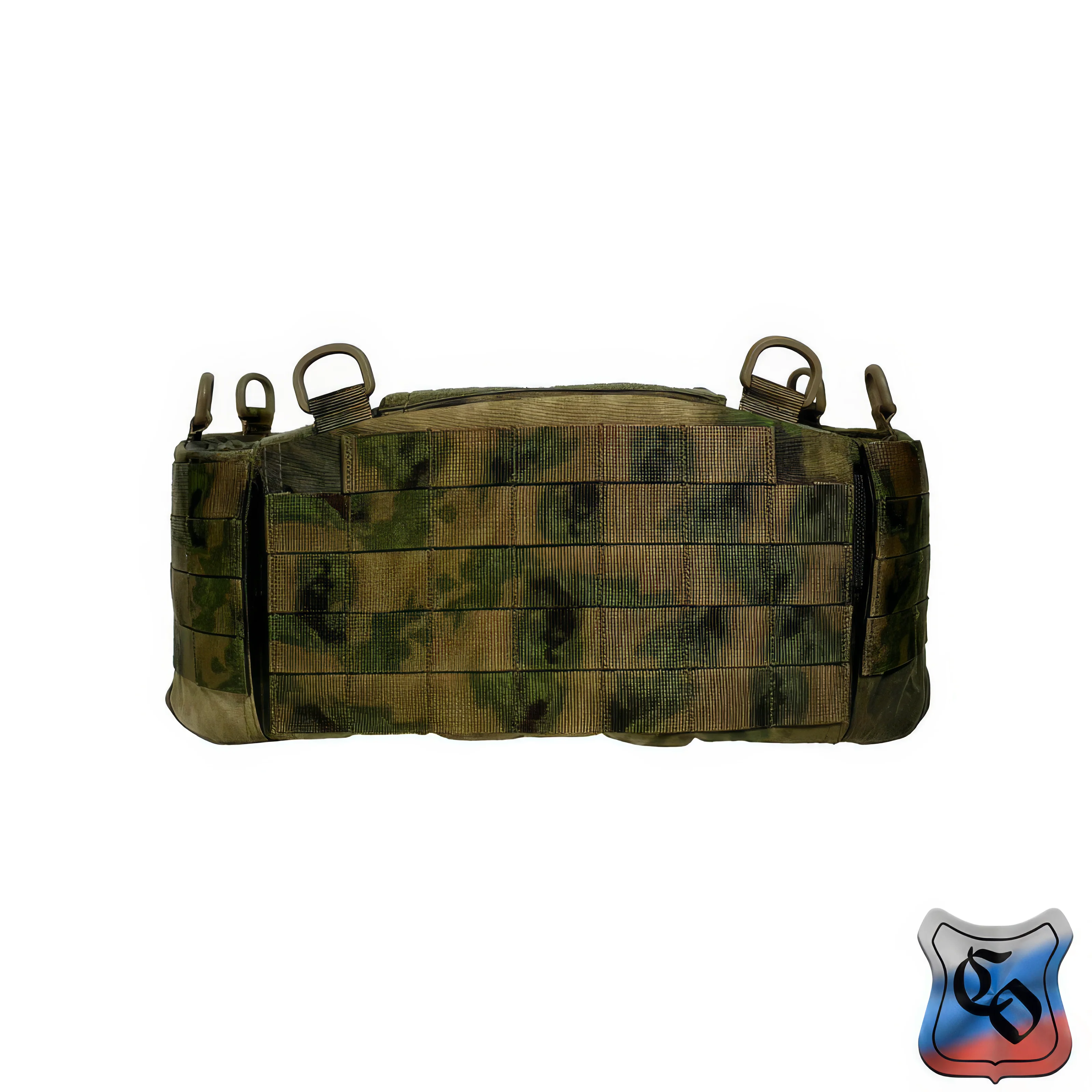 Preorder: Russian SSO WARRIOR MOLLE PRO Base Belt - Image 3