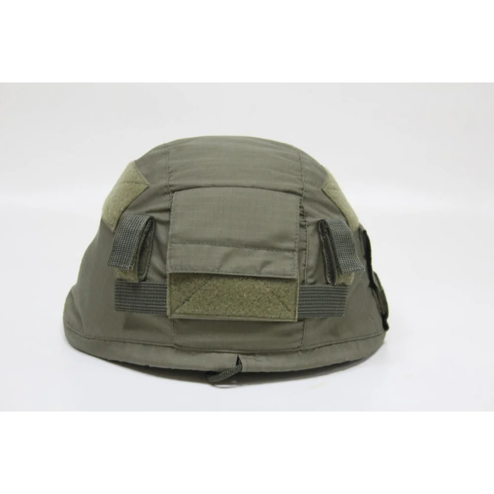 Preorder: Russian Stich Profi 6B47 Helmet Cover - Image 7
