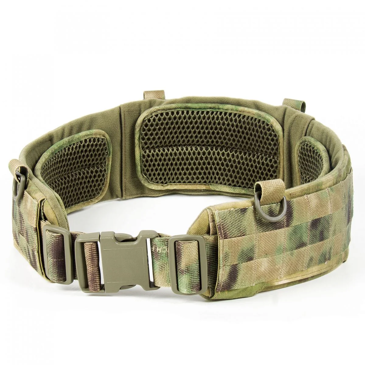 Preorder: Russian Stich Profi Tactical Adjustable Belt 800mm/900mm/1000mm - Image 2
