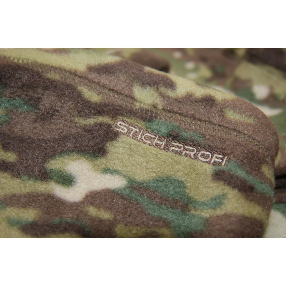 Preorder: Russian Stich Profi Tactical Scarf-Bib - Neck Gaiter - Image 4