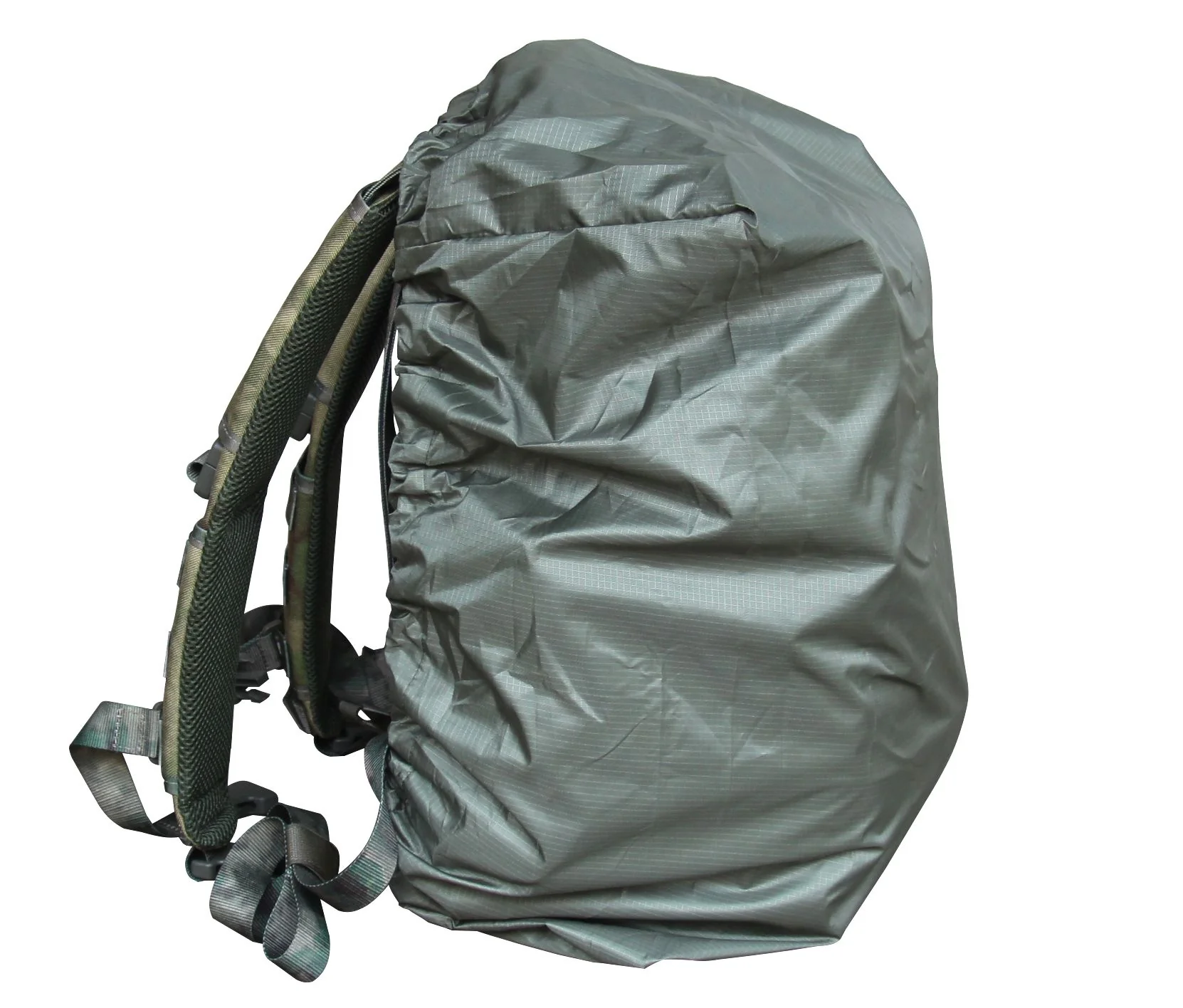 Preorder: Russian Stich Profi Cover For Backpack 30-50L - Image 4