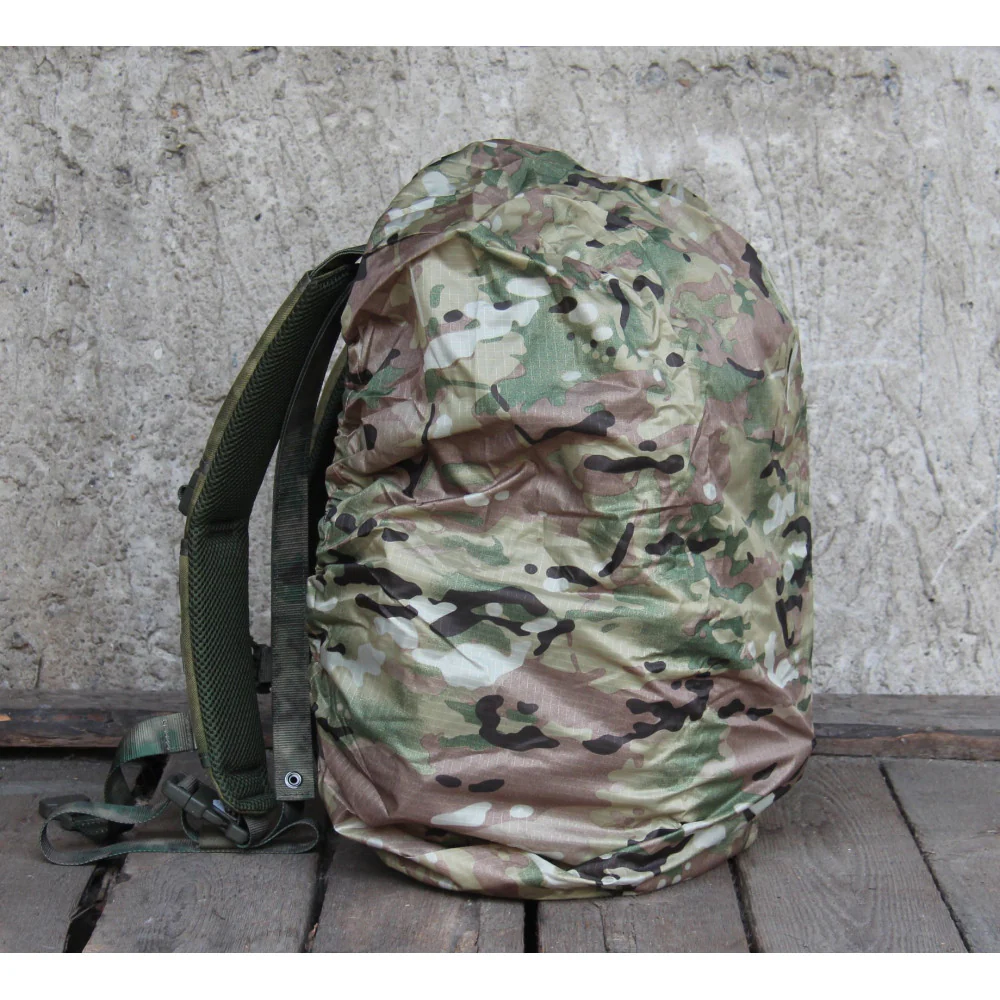Preorder: Russian Stich Profi Cover For Backpack 30-50L - Image 5