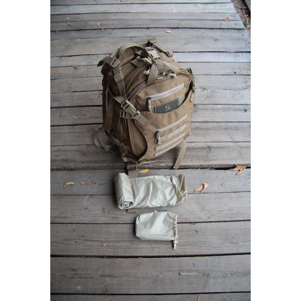 Preorder: Russian Stich Profi Cover For Backpack 30-50L - Image 6