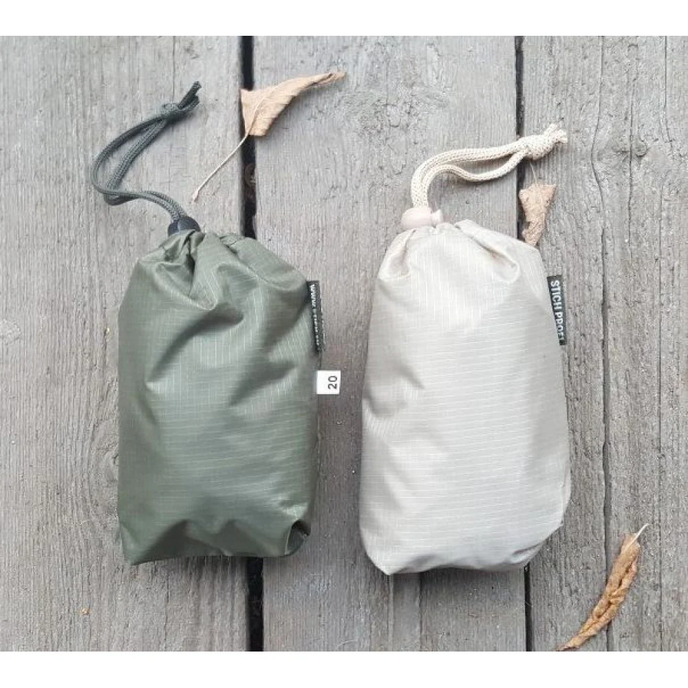 Preorder: Russian Stich Profi Cover For Backpack 30-50L - Image 8