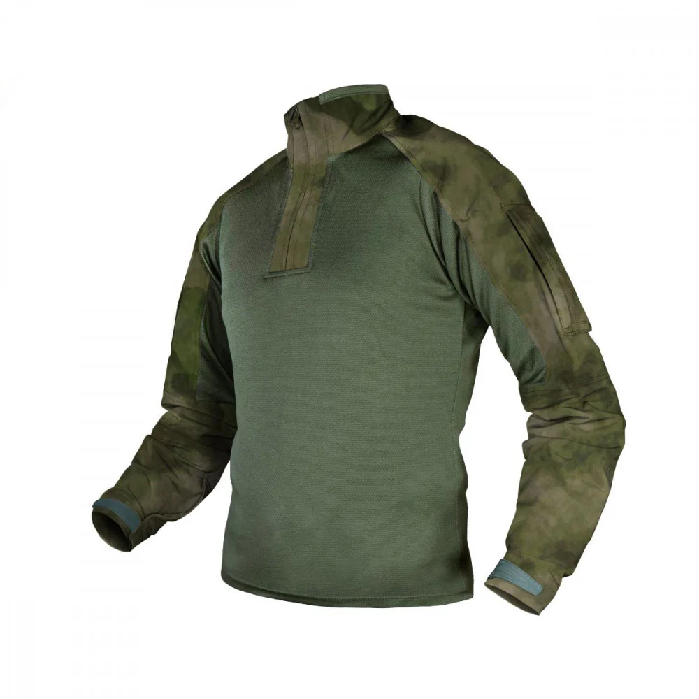 Preorder: Russian Stich Profi ASSAULT Combat Shirt - Tactical Uniform - Image 2
