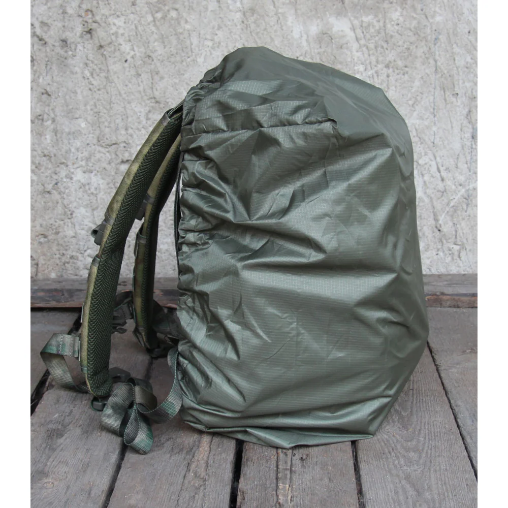 Preorder: Russian Stich Profi Cover For Backpack 60-80L - Image 10