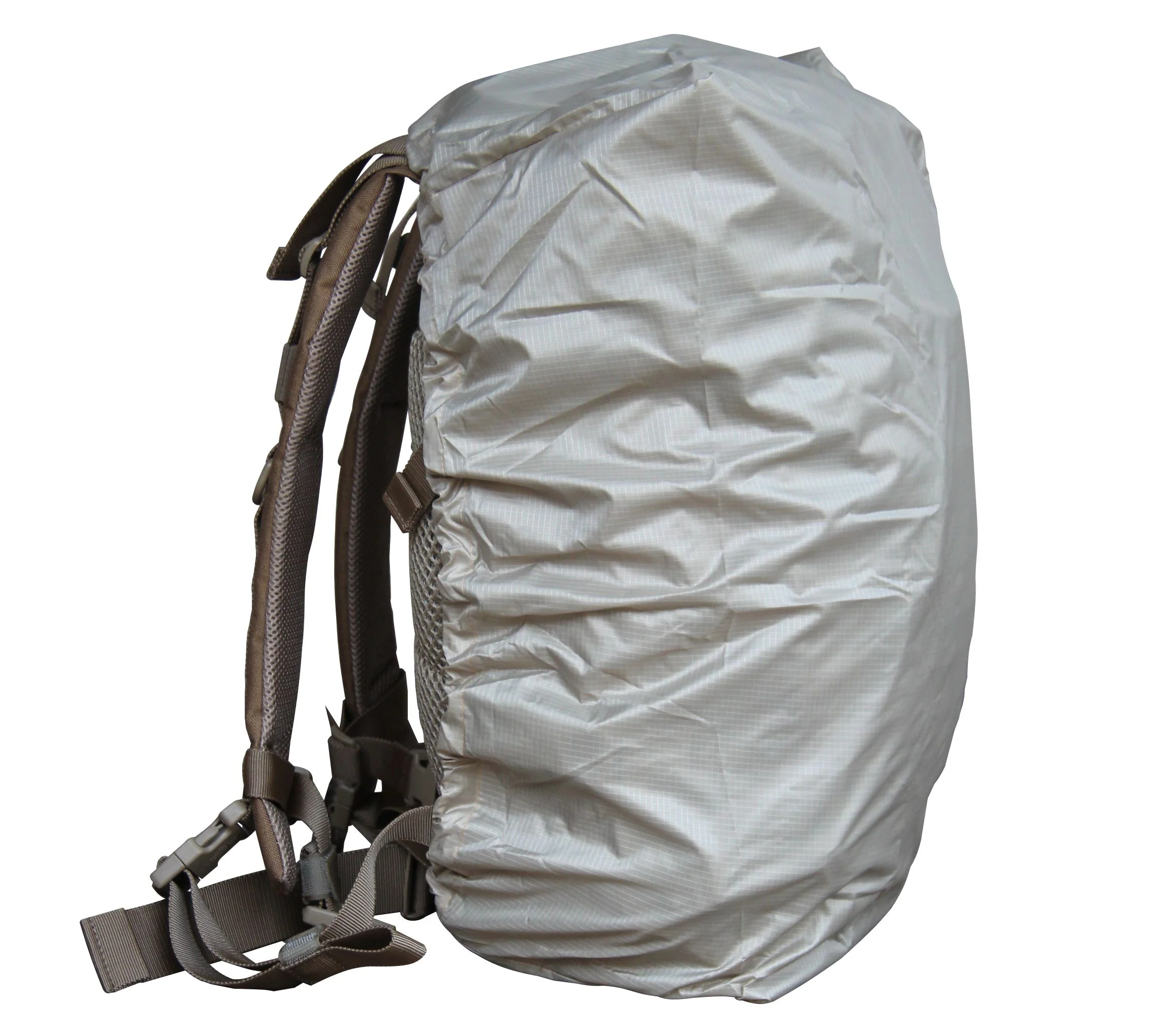 Preorder: Russian Stich Profi Cover For Backpack 60-80L - Image 3