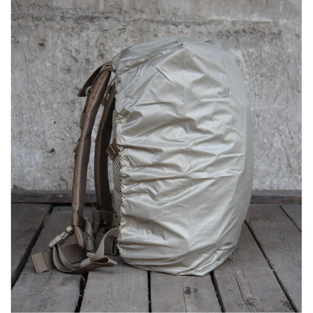 Preorder: Russian Stich Profi Cover For Backpack 60-80L - Image 9