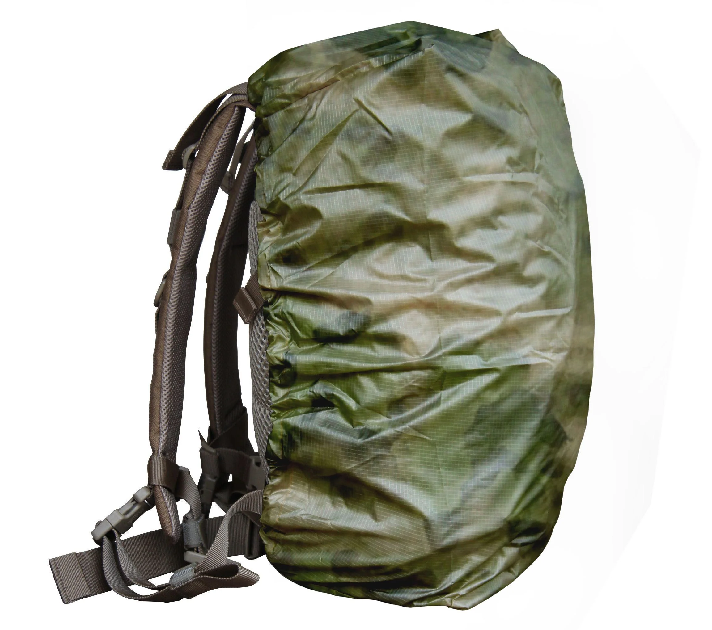 Preorder: Russian Stich Profi Cover For Backpack XL 90-120L