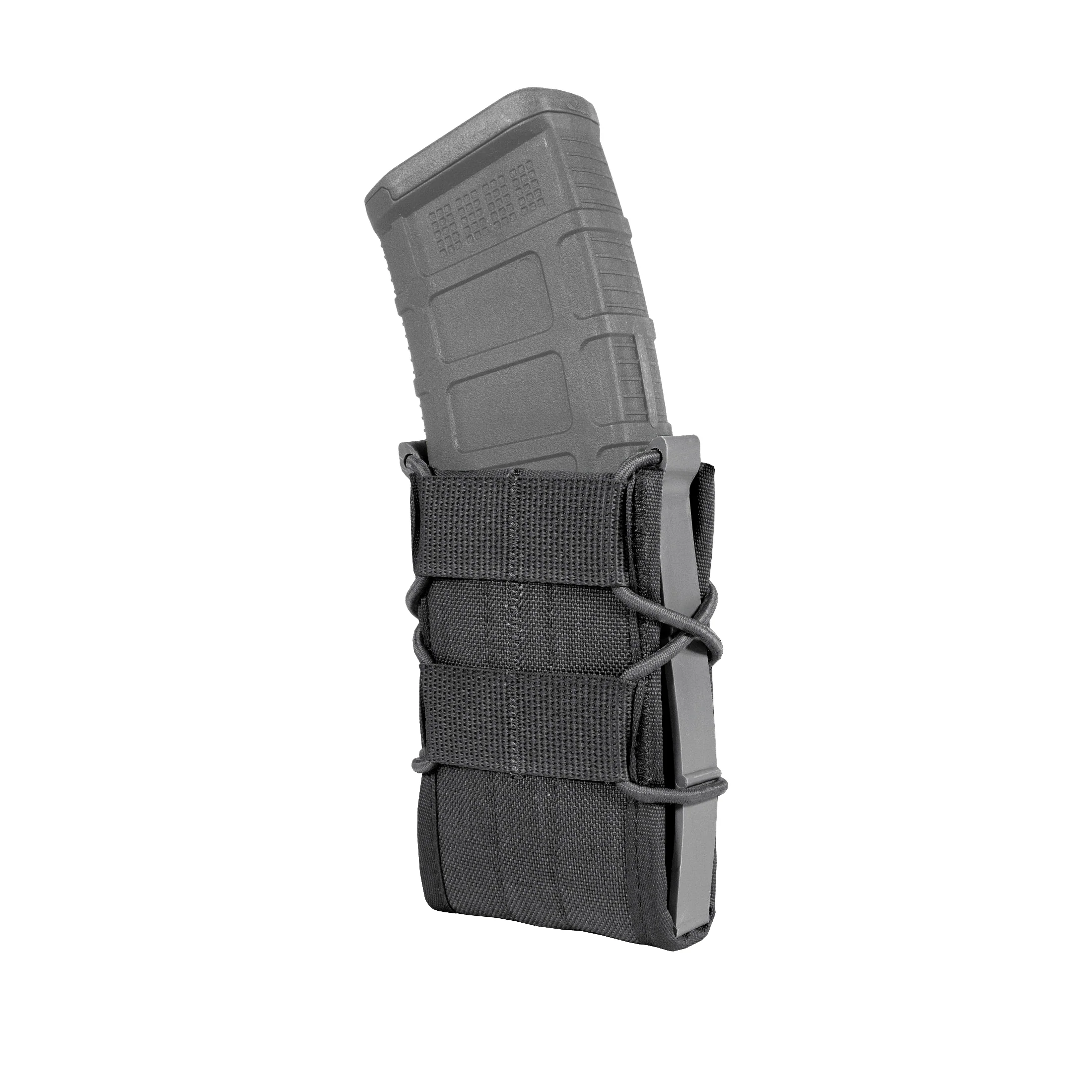 Preorder: Russian Stich Profi Fast AK Magazine Pouch FASTCLIP MOLLE V.2 - Image 2