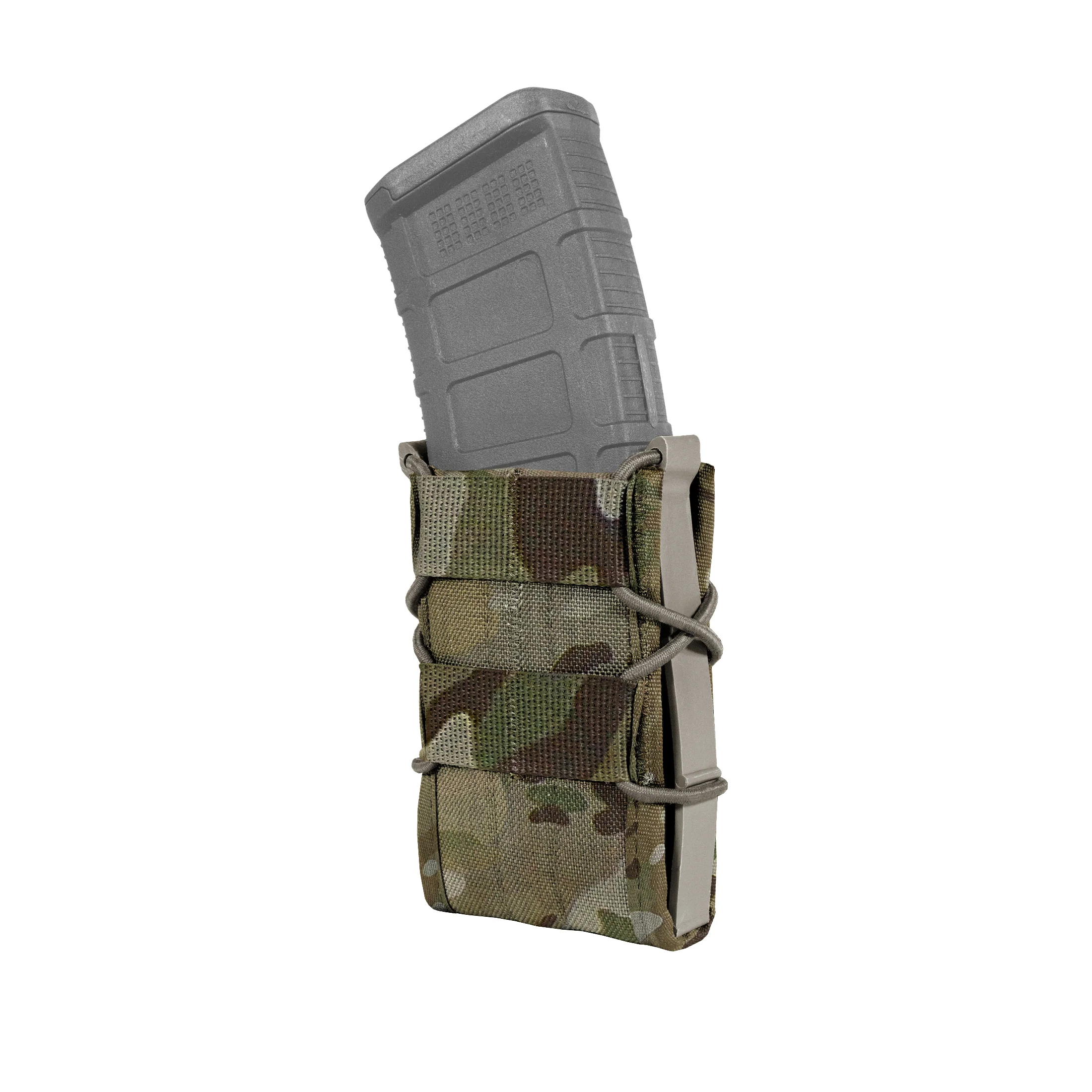 Preorder: Russian Stich Profi Fast AK Magazine Pouch FASTCLIP MOLLE V.2 - Image 3