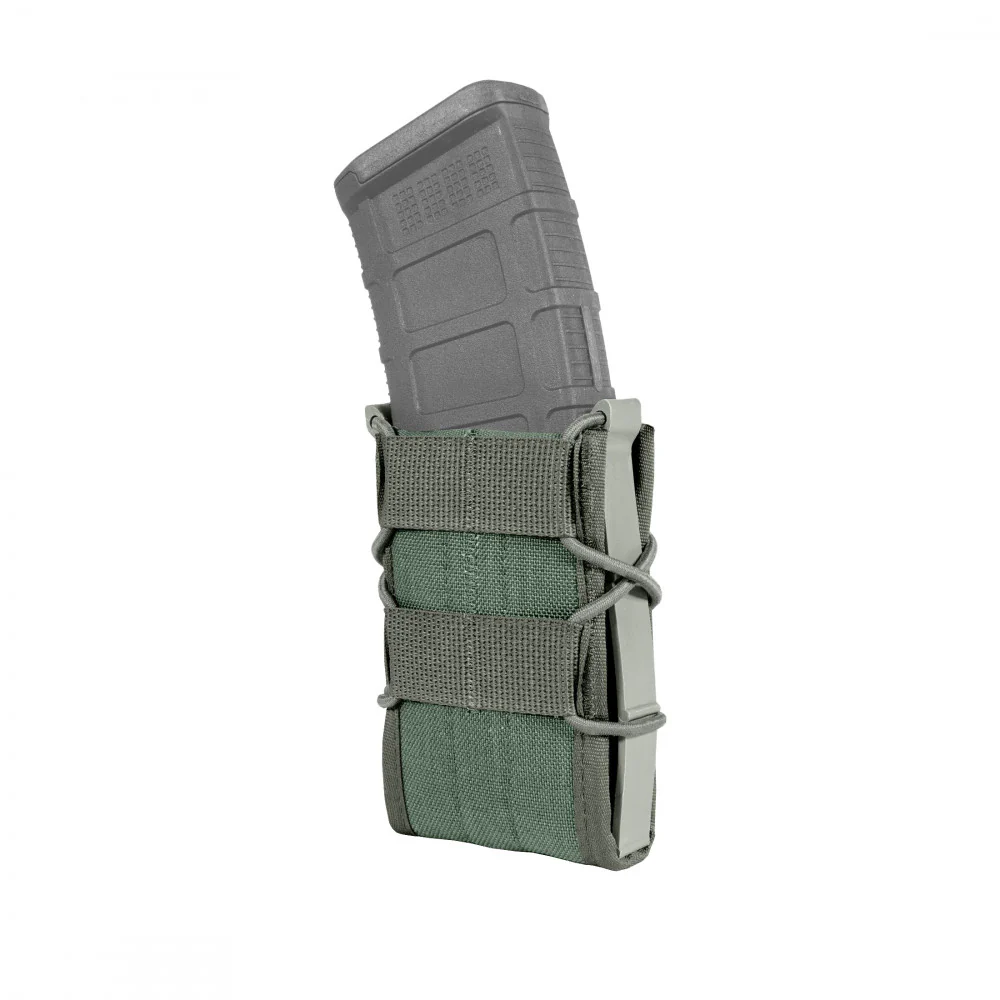 Preorder: Russian Stich Profi Fast AK Magazine Pouch FASTCLIP MOLLE V.2 - Image 4