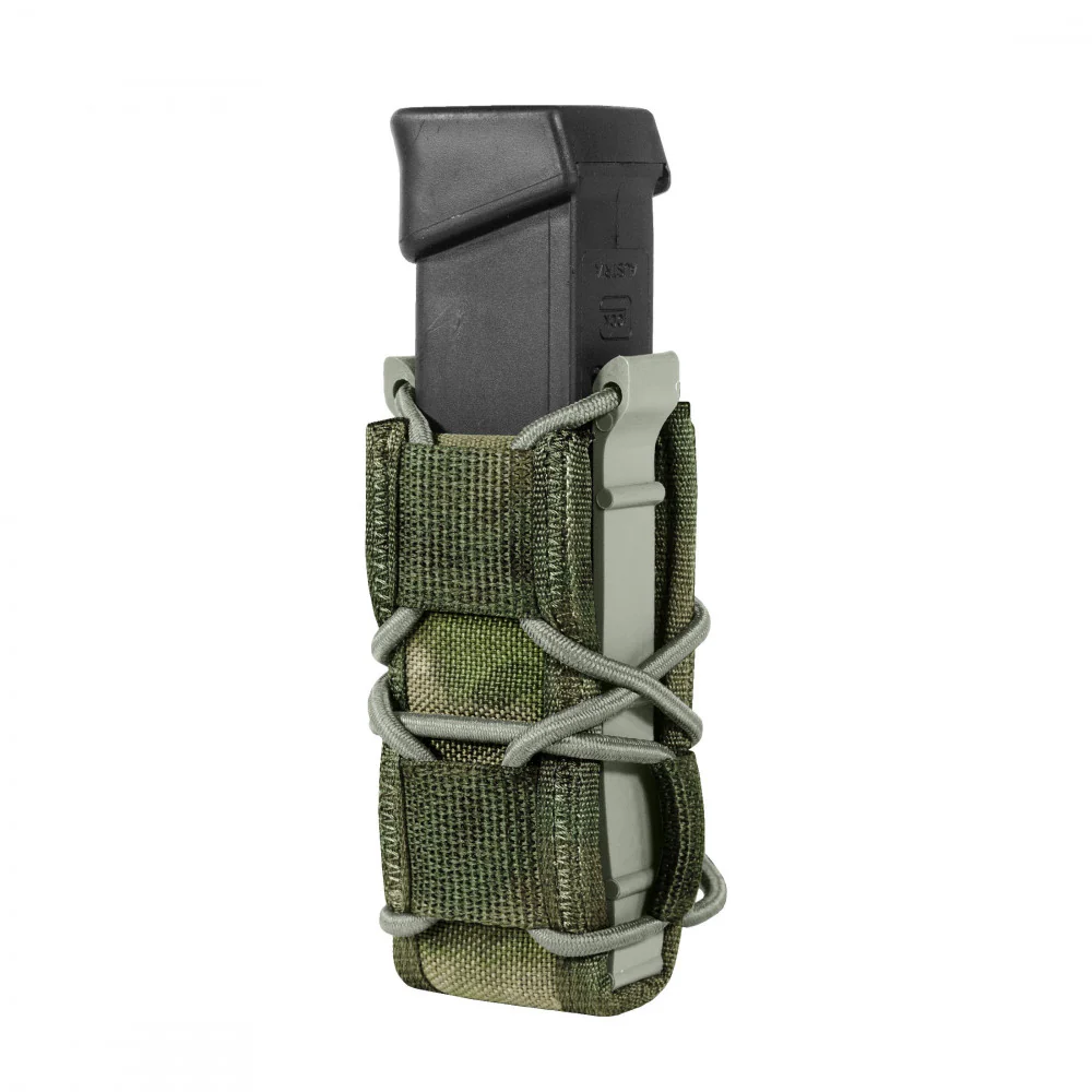Preorder: Russian Stich Profi Tactical Fast Pistol Mag Pouch - Glock 17, PM, APS