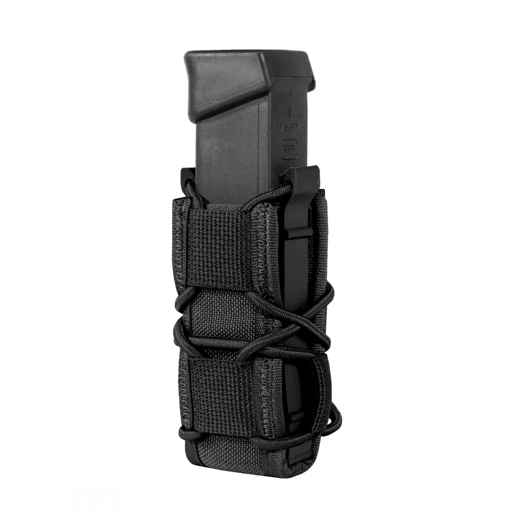 Preorder: Russian Stich Profi Tactical Fast Pistol Mag Pouch - Glock 17, PM, APS - Image 3