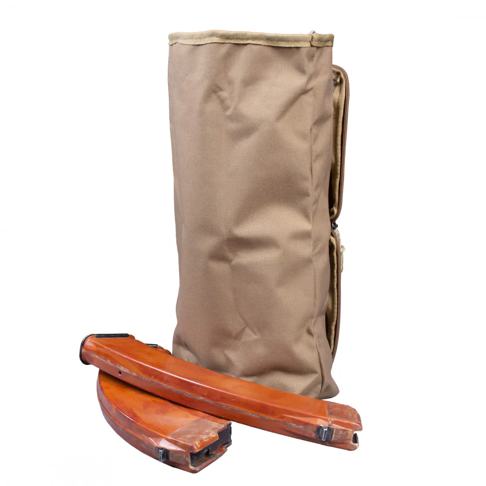 Preorder: Russian Stich Profi "Kompact"Tactical MOLLE Mag Dump Pouch - Image 10