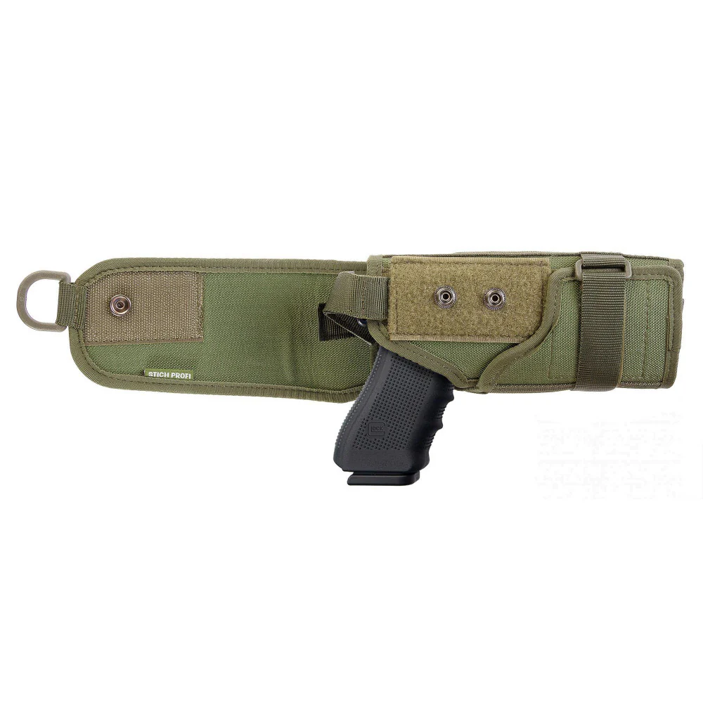 Preorder: Russian Stich Profi Transformer-2 Holster - Universal - Image 5